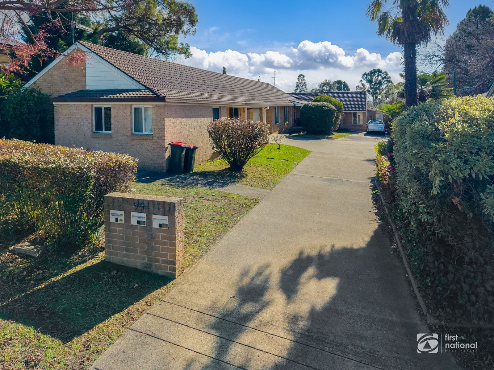 2/99 Mossman Street, Armidale NSW 2350, Armidale - Image 1