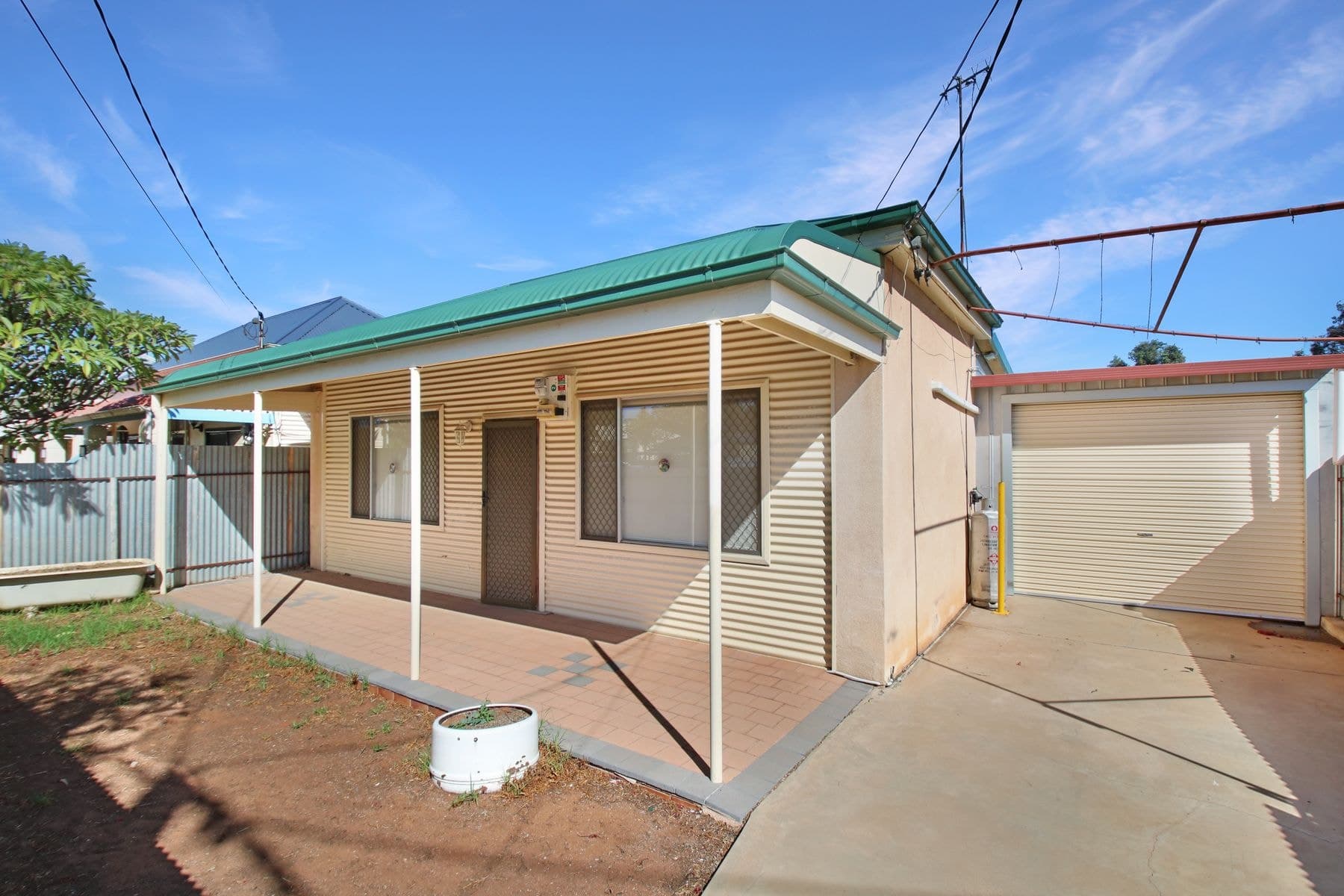 129 McCulloch Street, Broken Hill NSW 2880, Broken Hill - Image 1