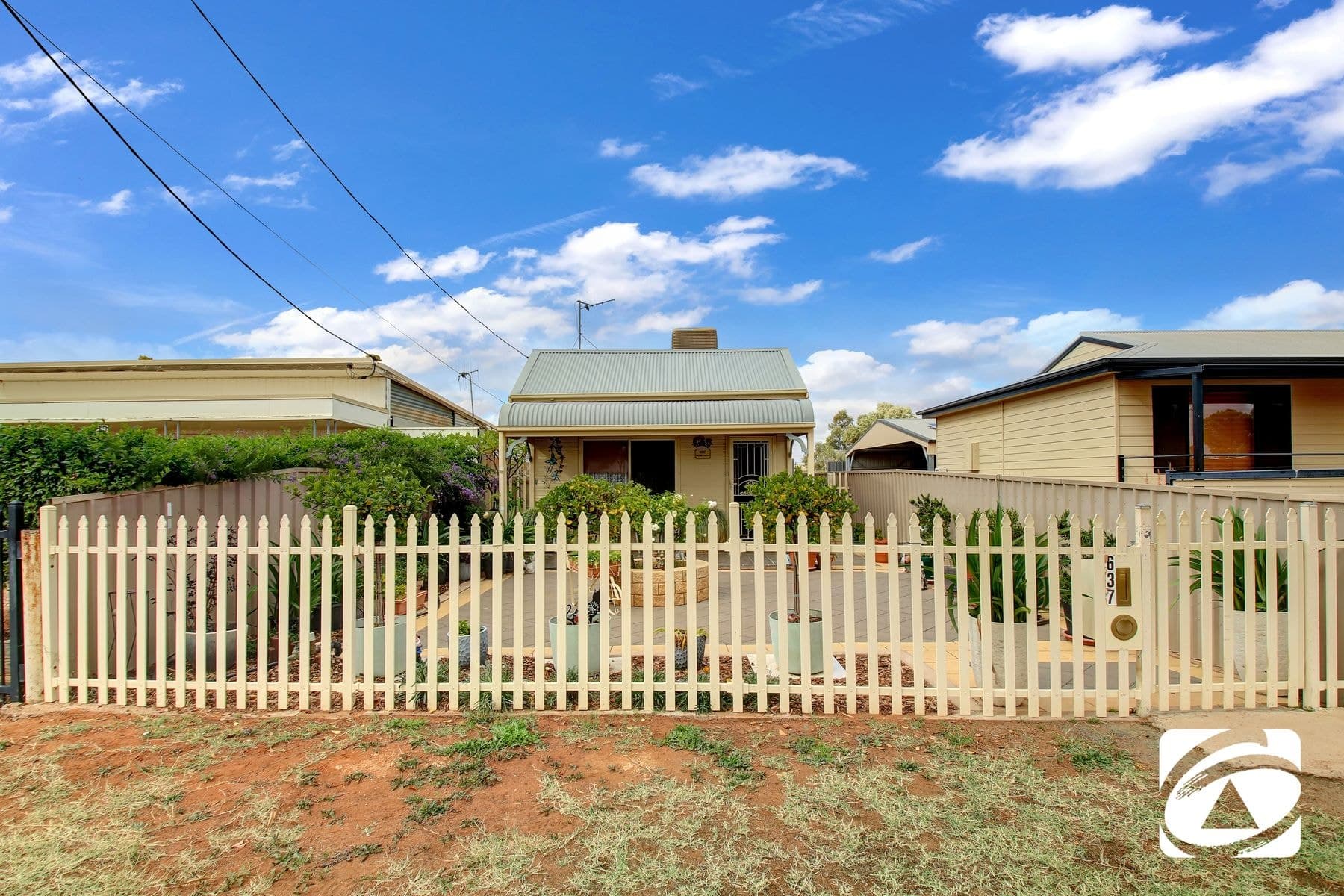 637 Blende Street, Broken Hill NSW 2880, Broken Hill - Image 1