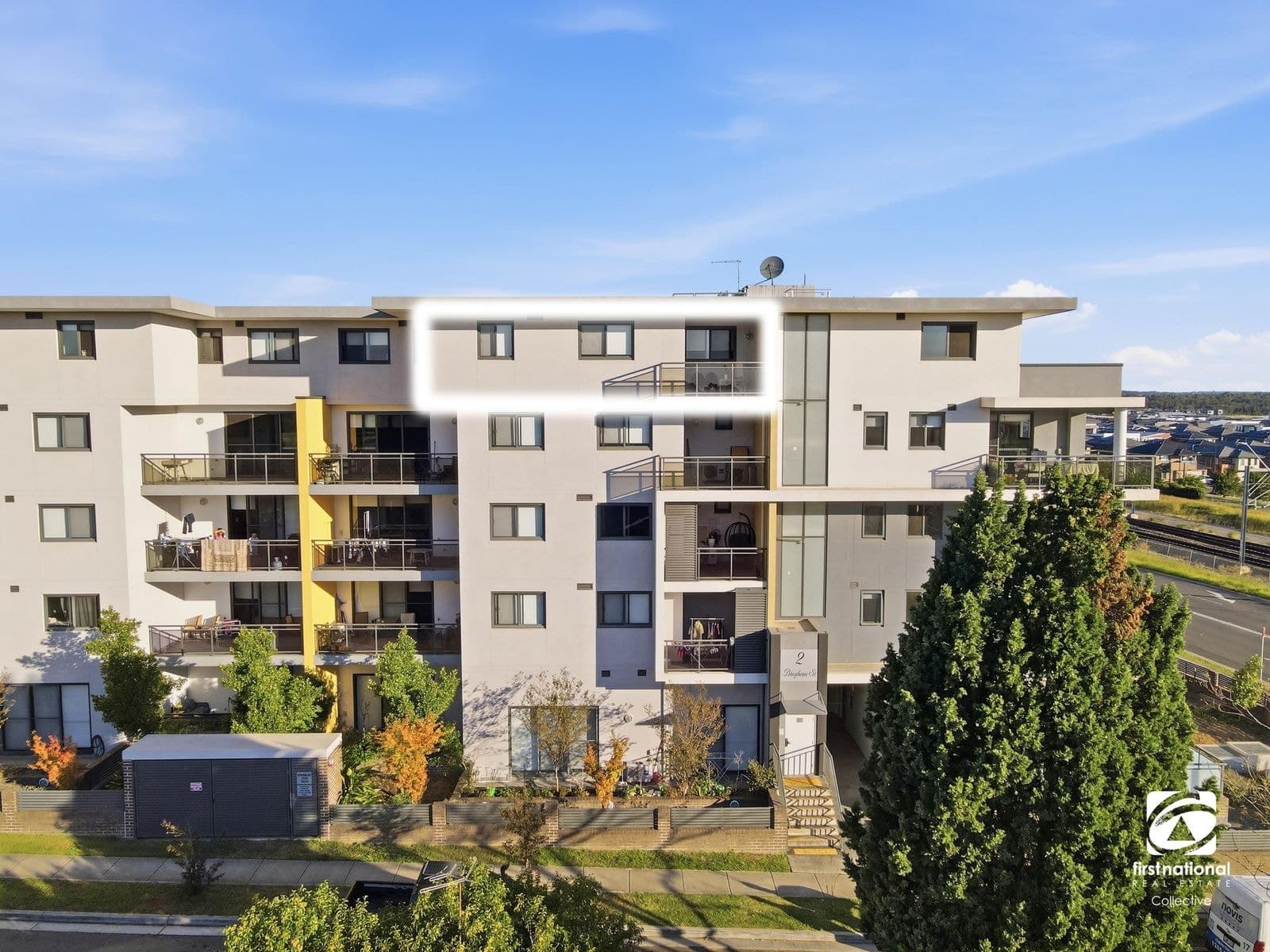 24/2 Bingham Street, Schofields NSW 2762, Schofields - Image 1