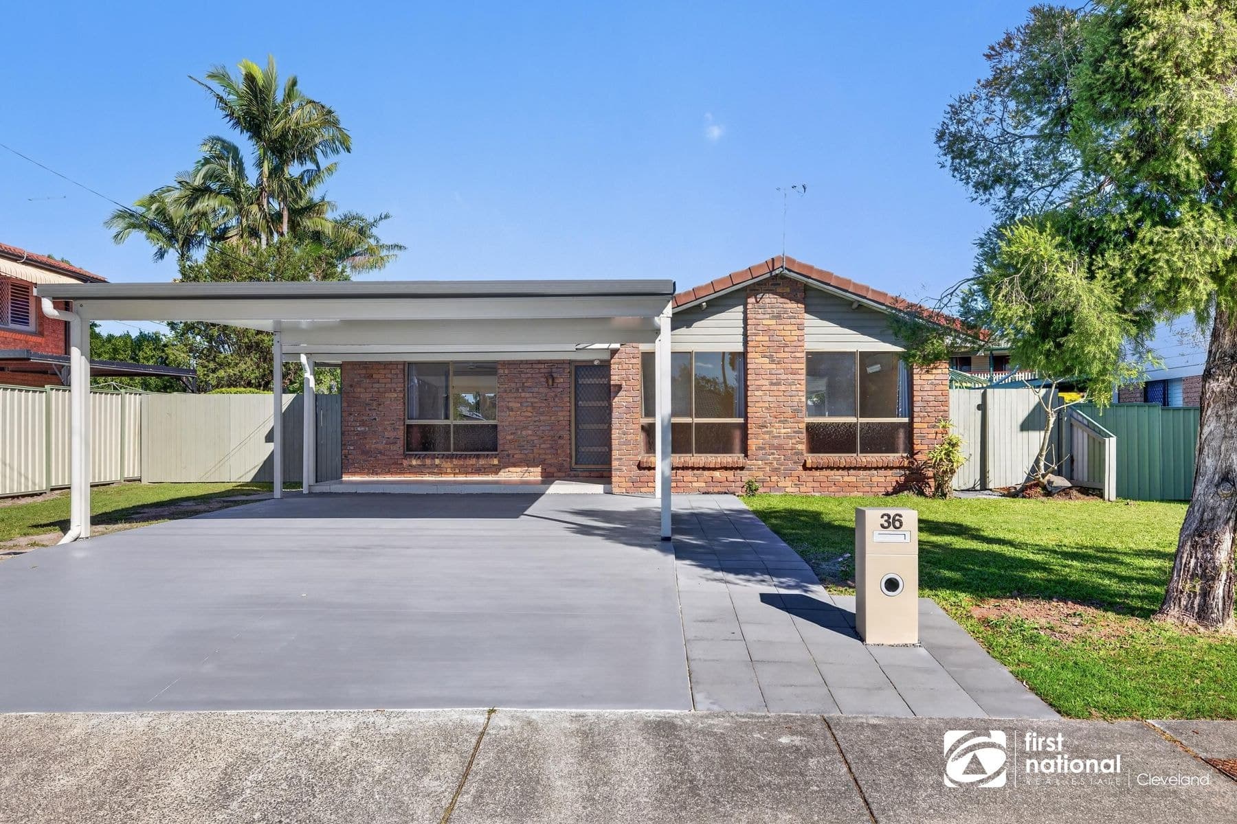 36 Handsworth Street, Capalaba QLD 4157, Capalaba - Image 1
