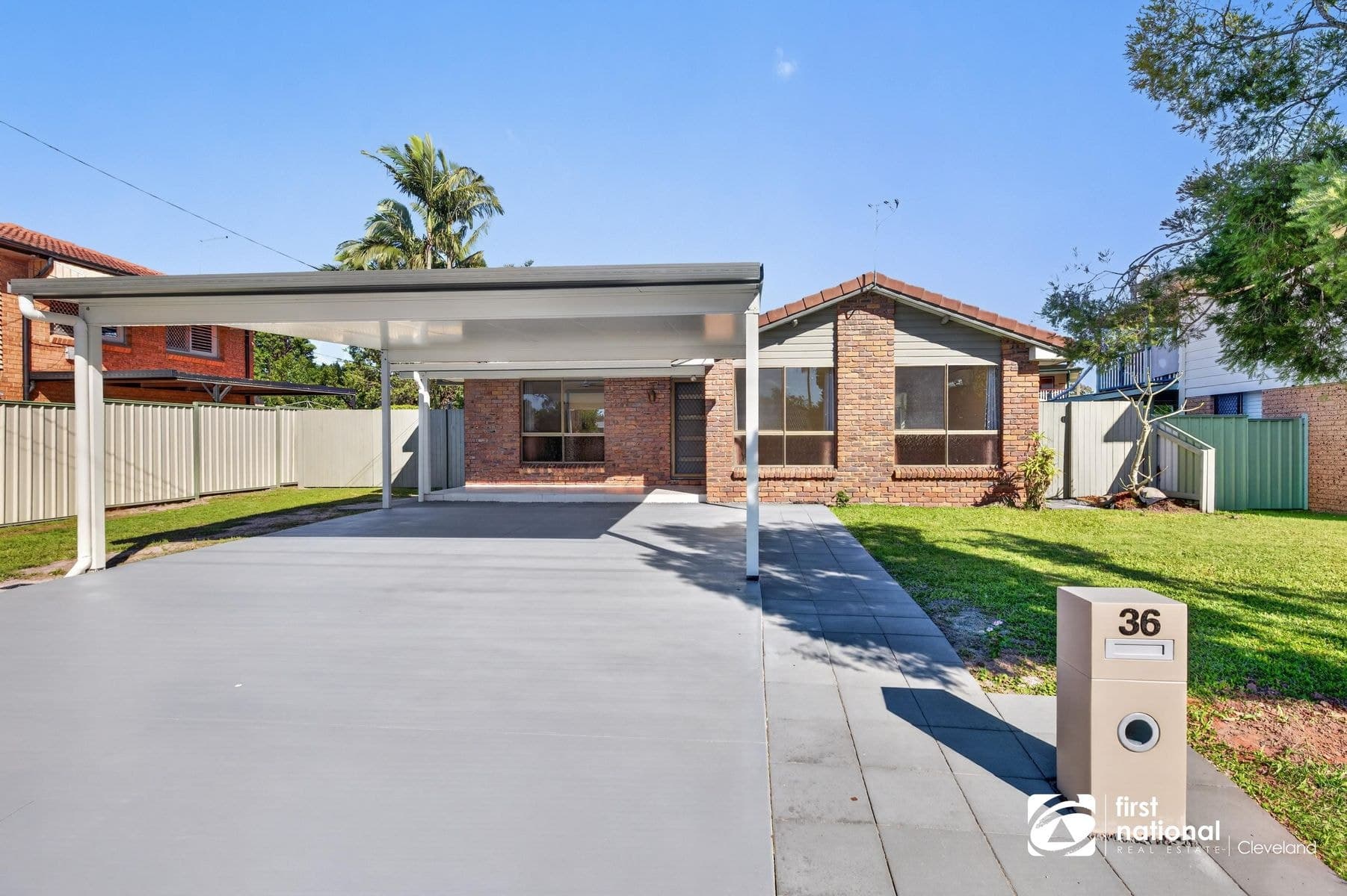 36 Handsworth Street, Capalaba QLD 4157, Capalaba - Thumbnail 2