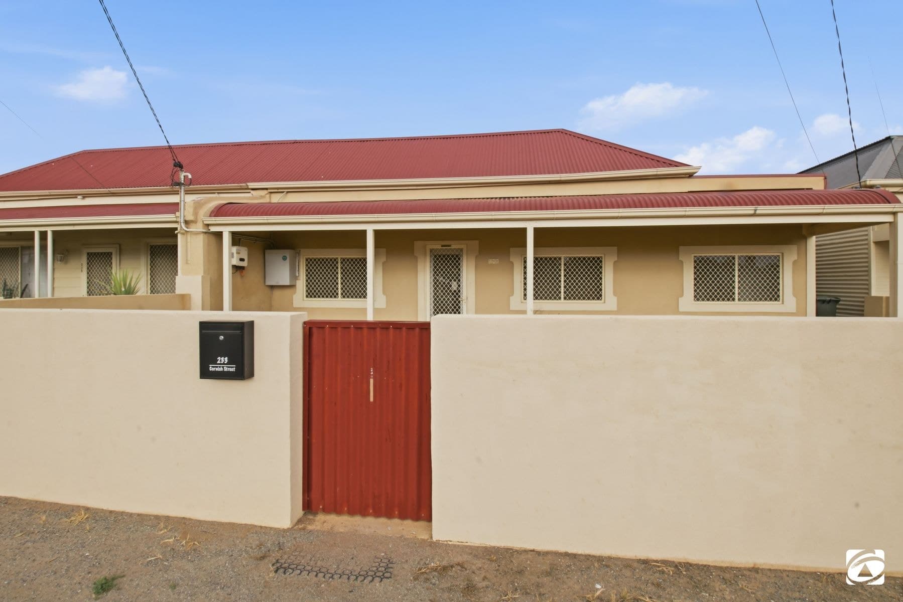 233 Cornish Street, Broken Hill NSW 2880, Broken Hill - Image 1