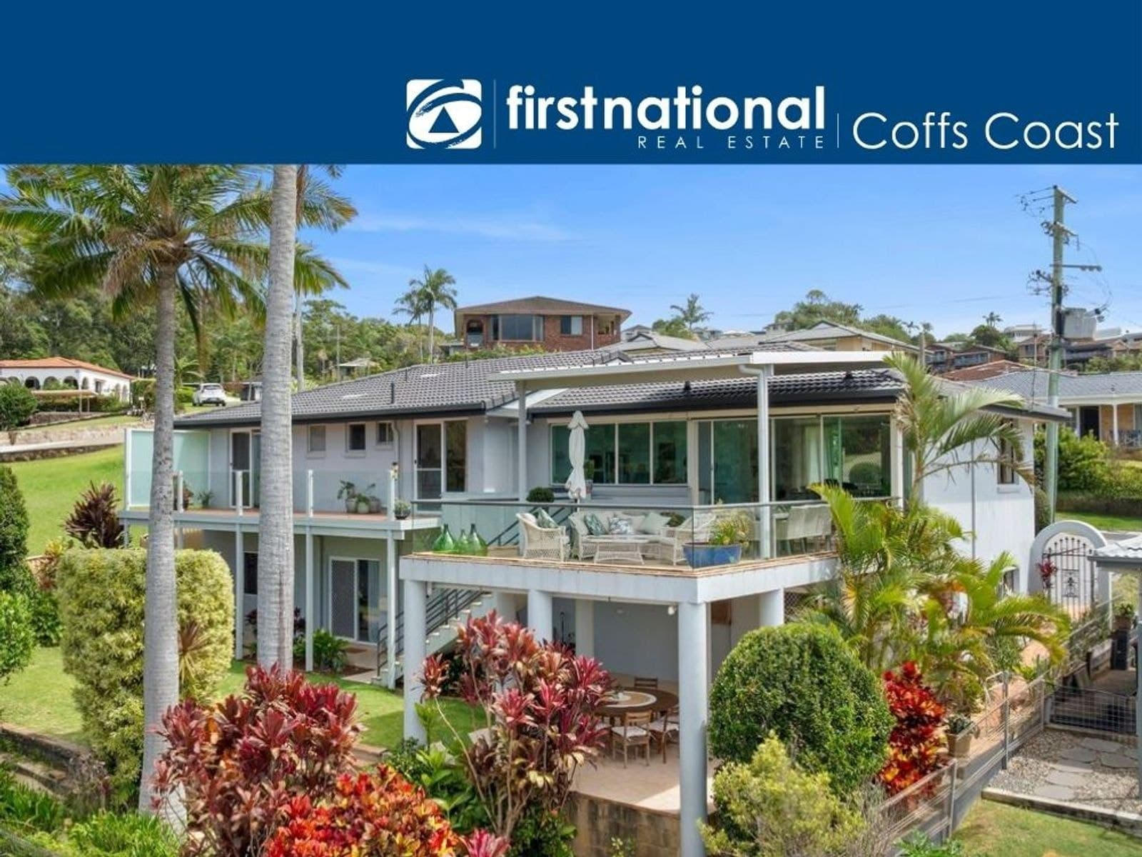 24 Sandy Beach Road, Korora NSW 2450, Korora - Image 1
