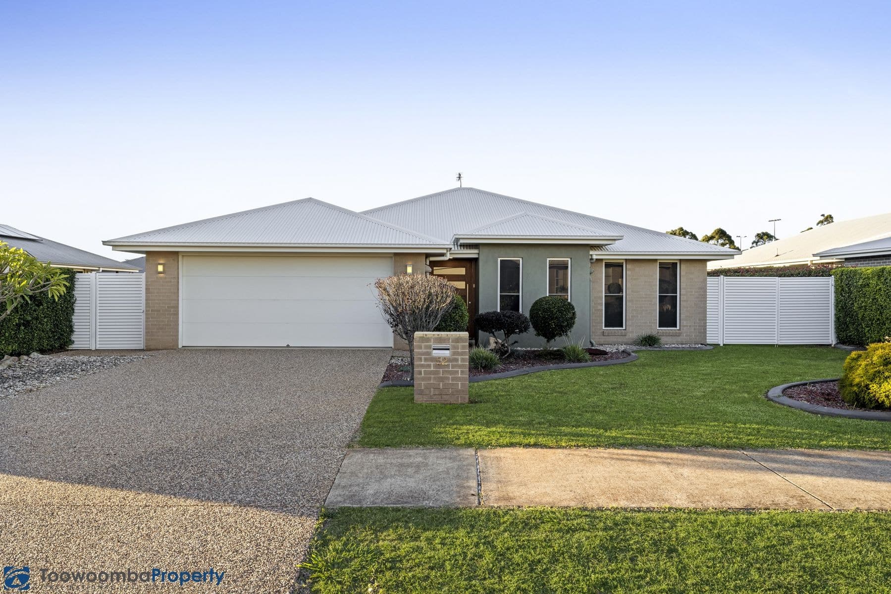 52 Entabeni Drive, Kearneys Spring QLD 4350, Kearneys Spring - Image 1