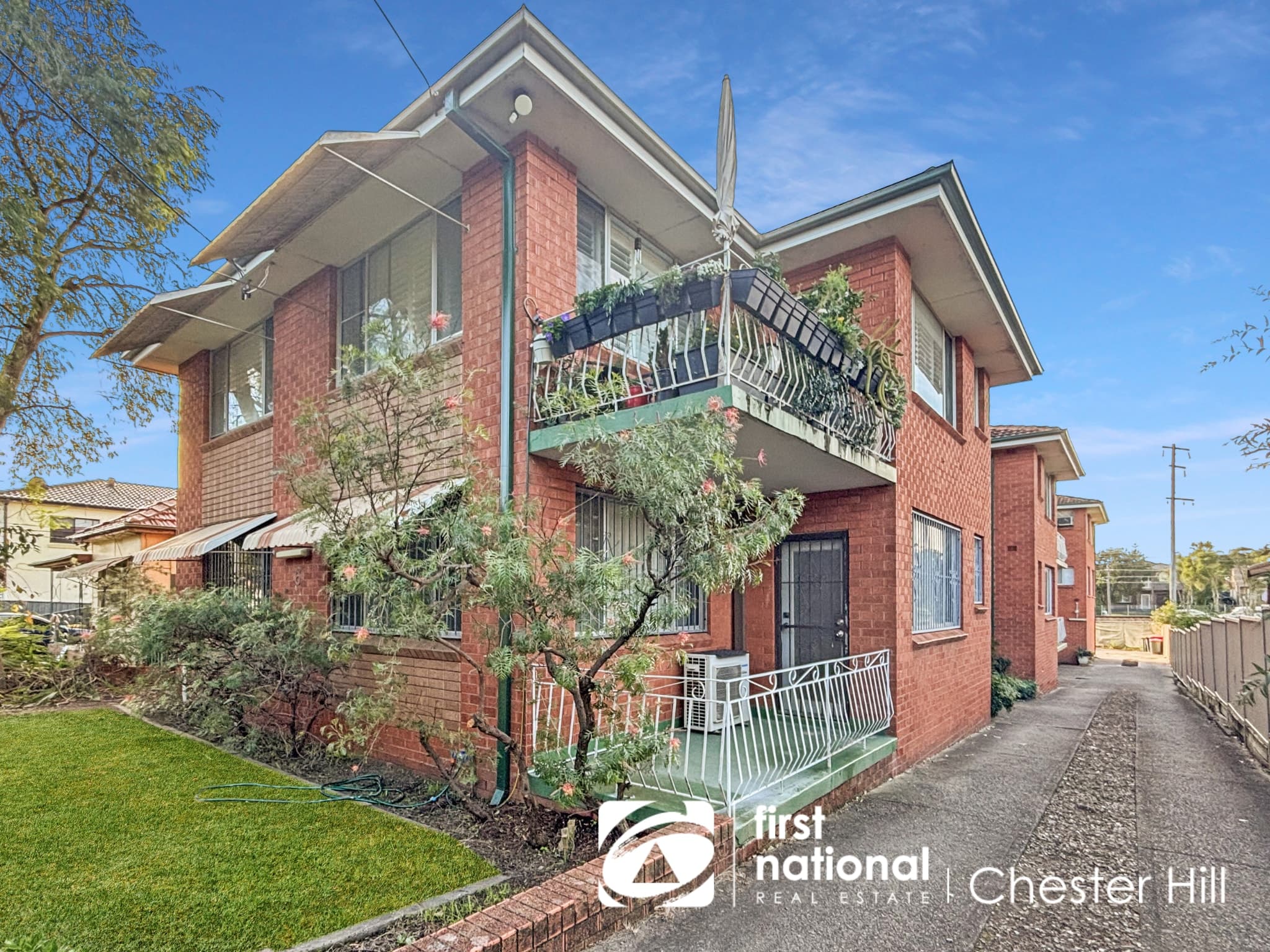 1/6 Wrights Avenue, Berala NSW 2141, Berala - Image 1