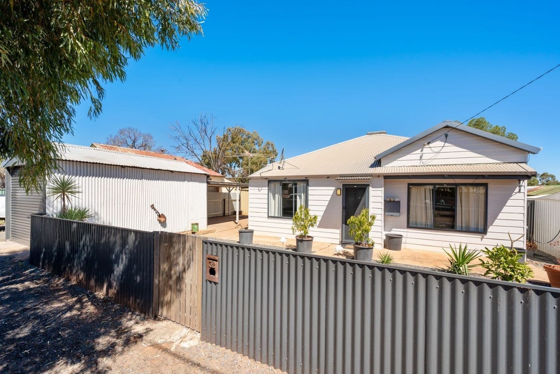 32 North Terrace BOULDER, Kalgoorlie WA 6430, Kalgoorlie - Thumbnail 8