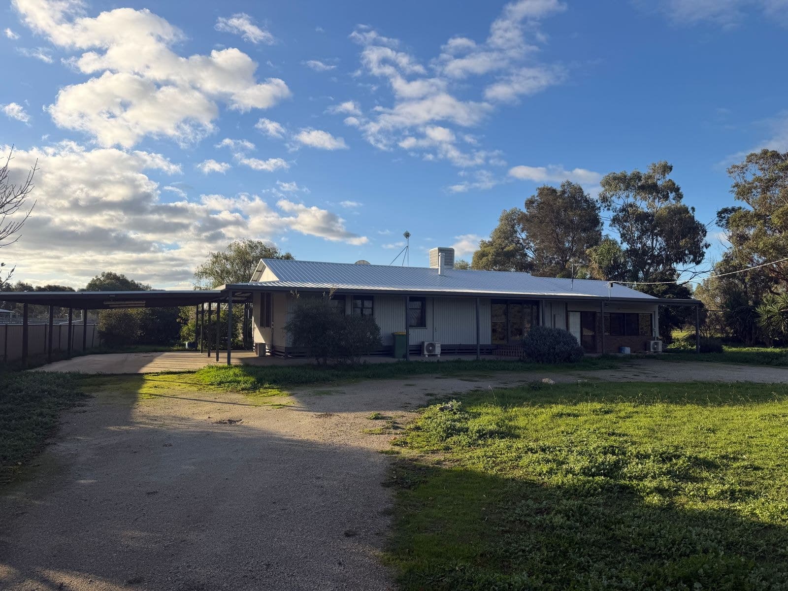 81 Hildebrands Road, Leitchville VIC 3567, Leitchville - Image 1