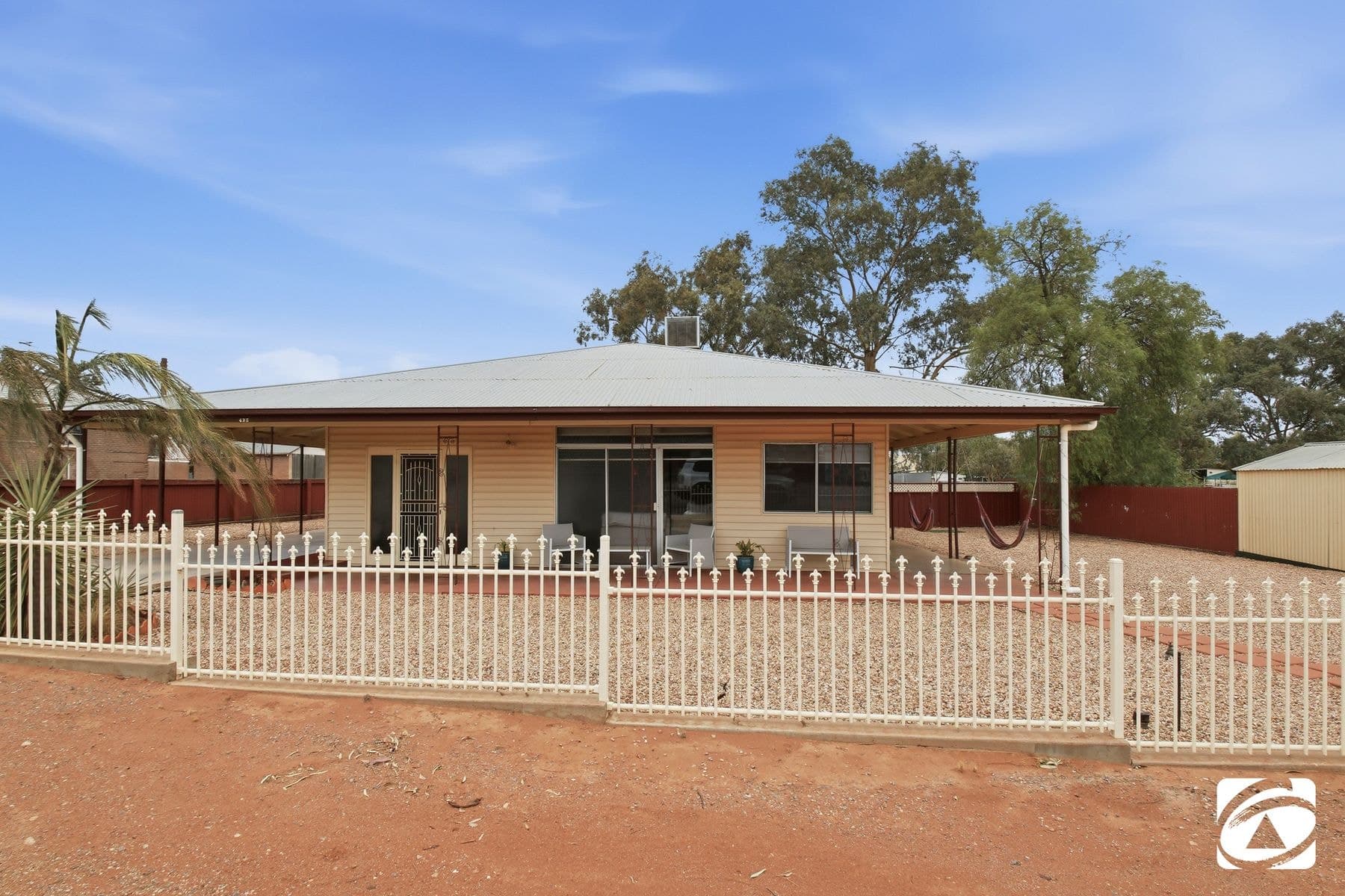 433 Oxide Street, Broken Hill NSW 2880, Broken Hill - Image 1