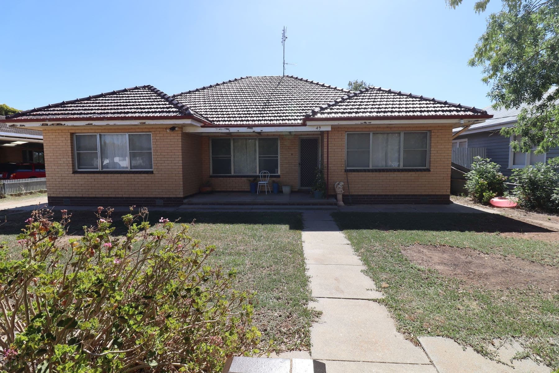 49 Barber Street, Pyramid Hill VIC 3575, Pyramid Hill - Image 1