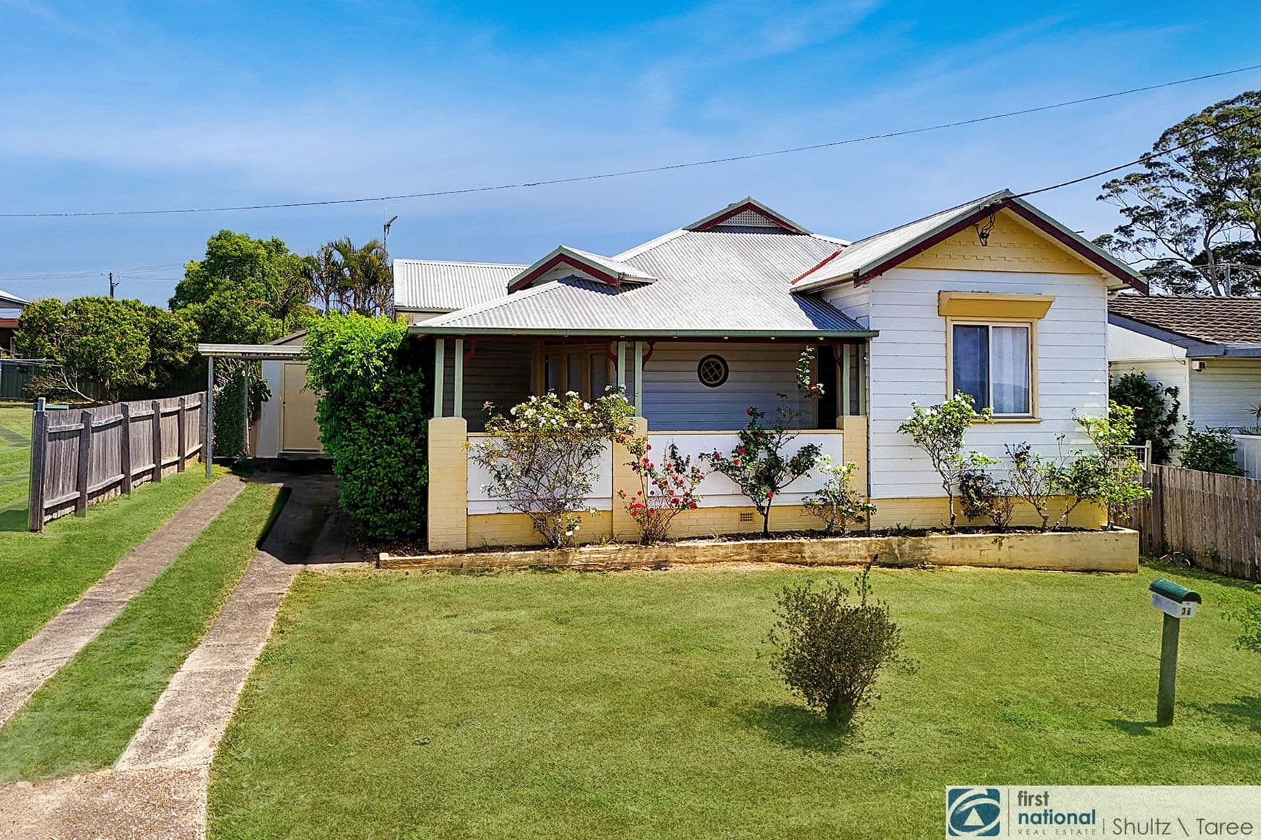 36 Smith Street, Taree NSW 2430, Taree - Image 1