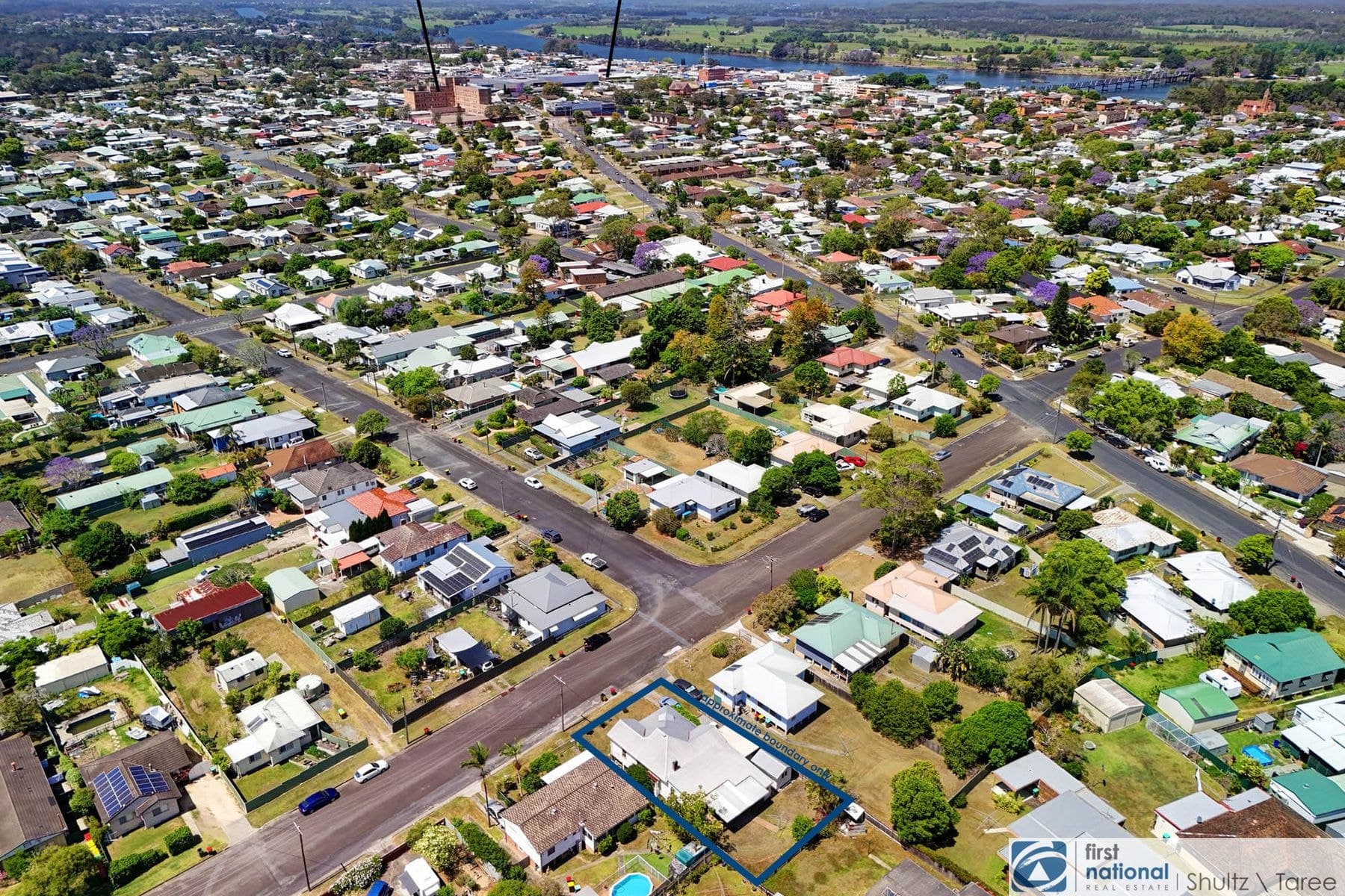 36 Smith Street, Taree NSW 2430, Taree - Thumbnail 2