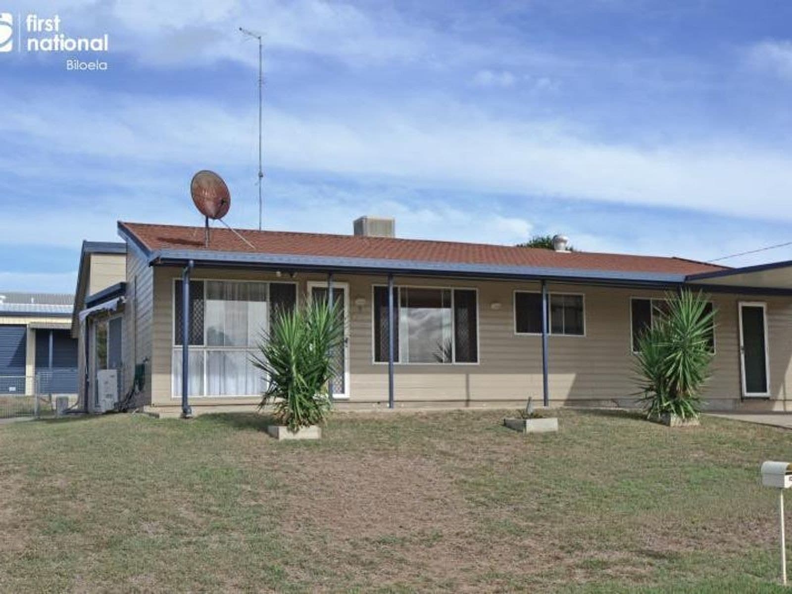 5 Woolein Crescent, Biloela QLD 4715, Biloela - Image 1
