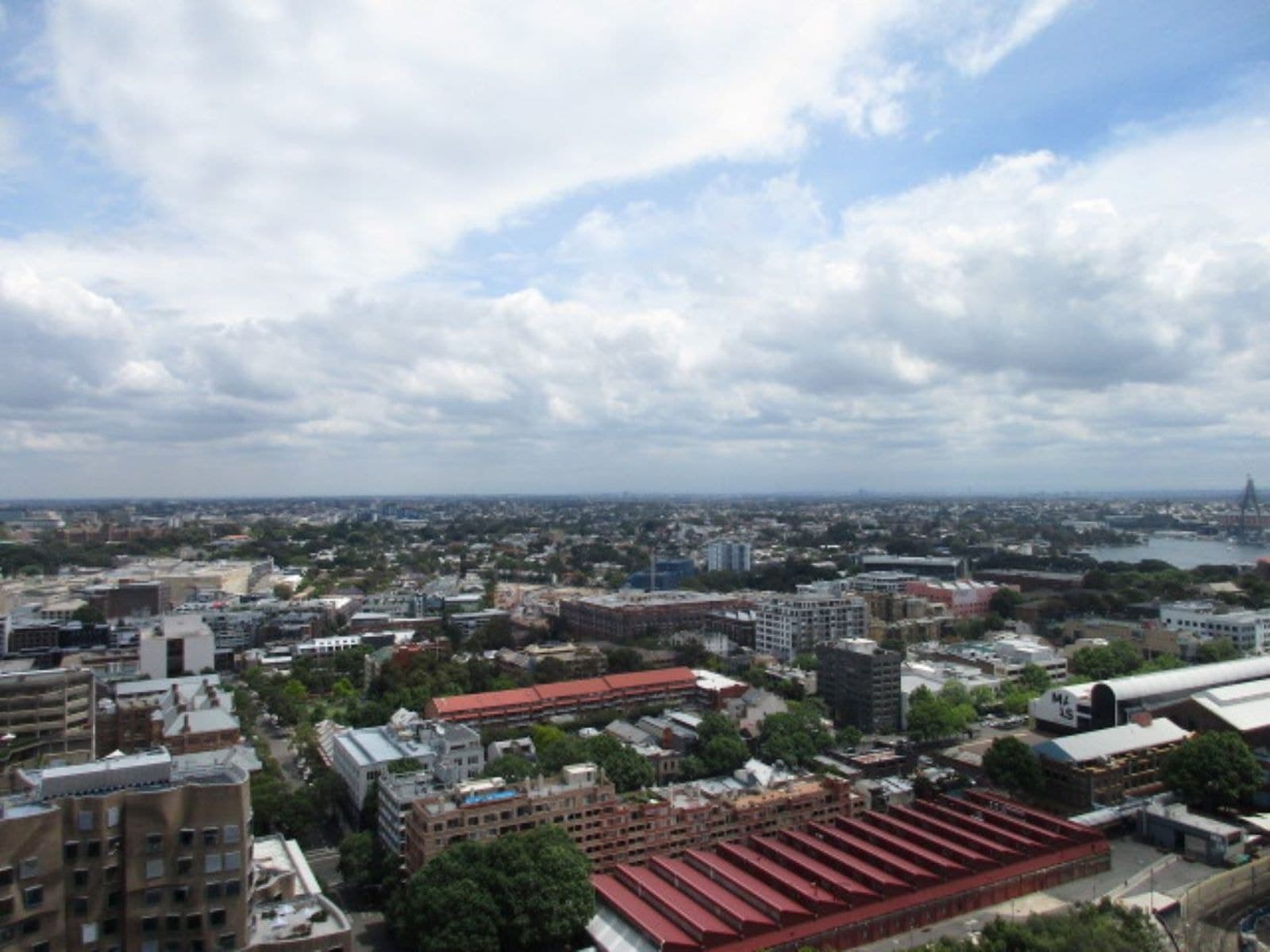 3308/2 Quay Street, Haymarket NSW 2000, Haymarket - Image 1