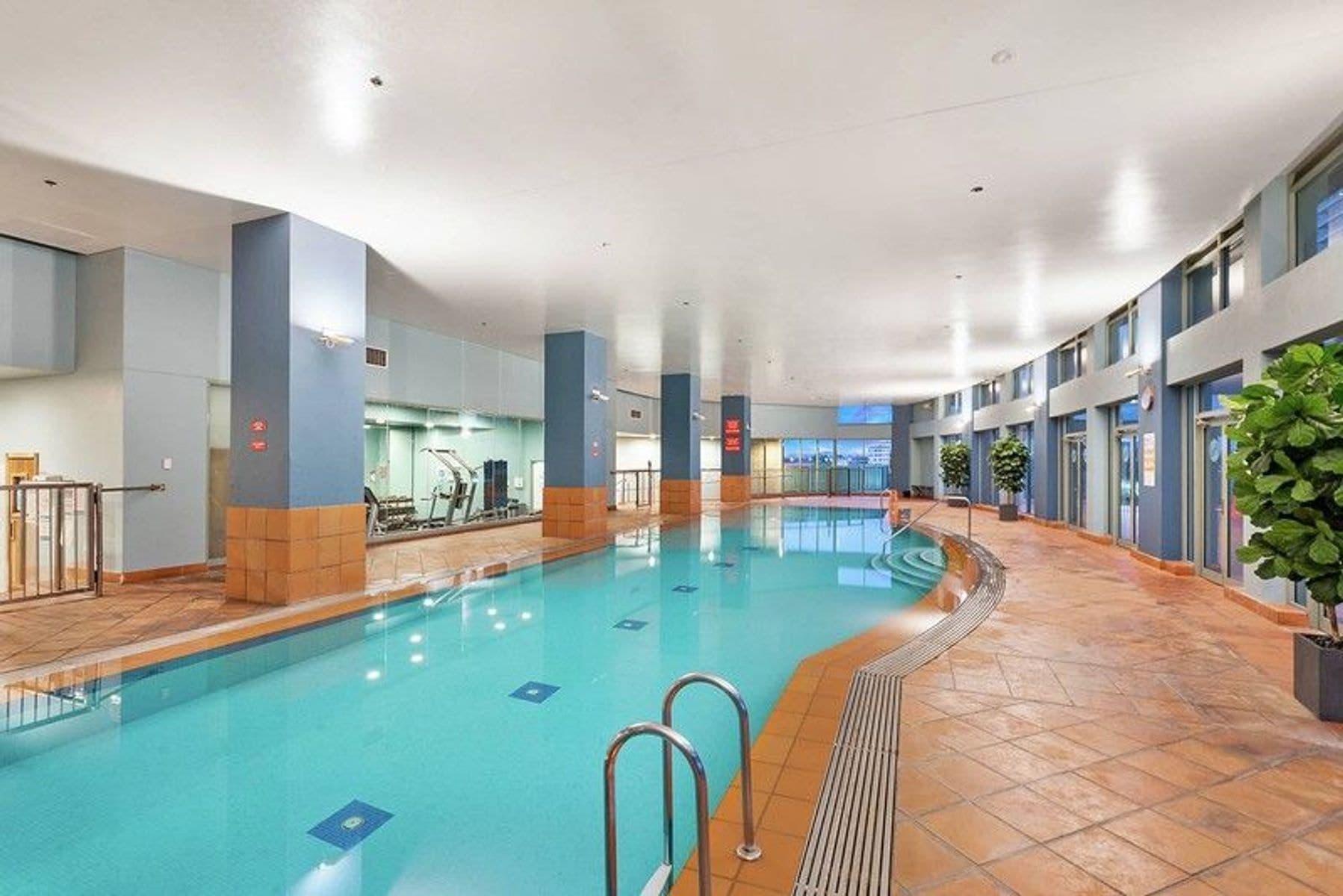 3308/2 Quay Street, Haymarket NSW 2000, Haymarket - Thumbnail 4