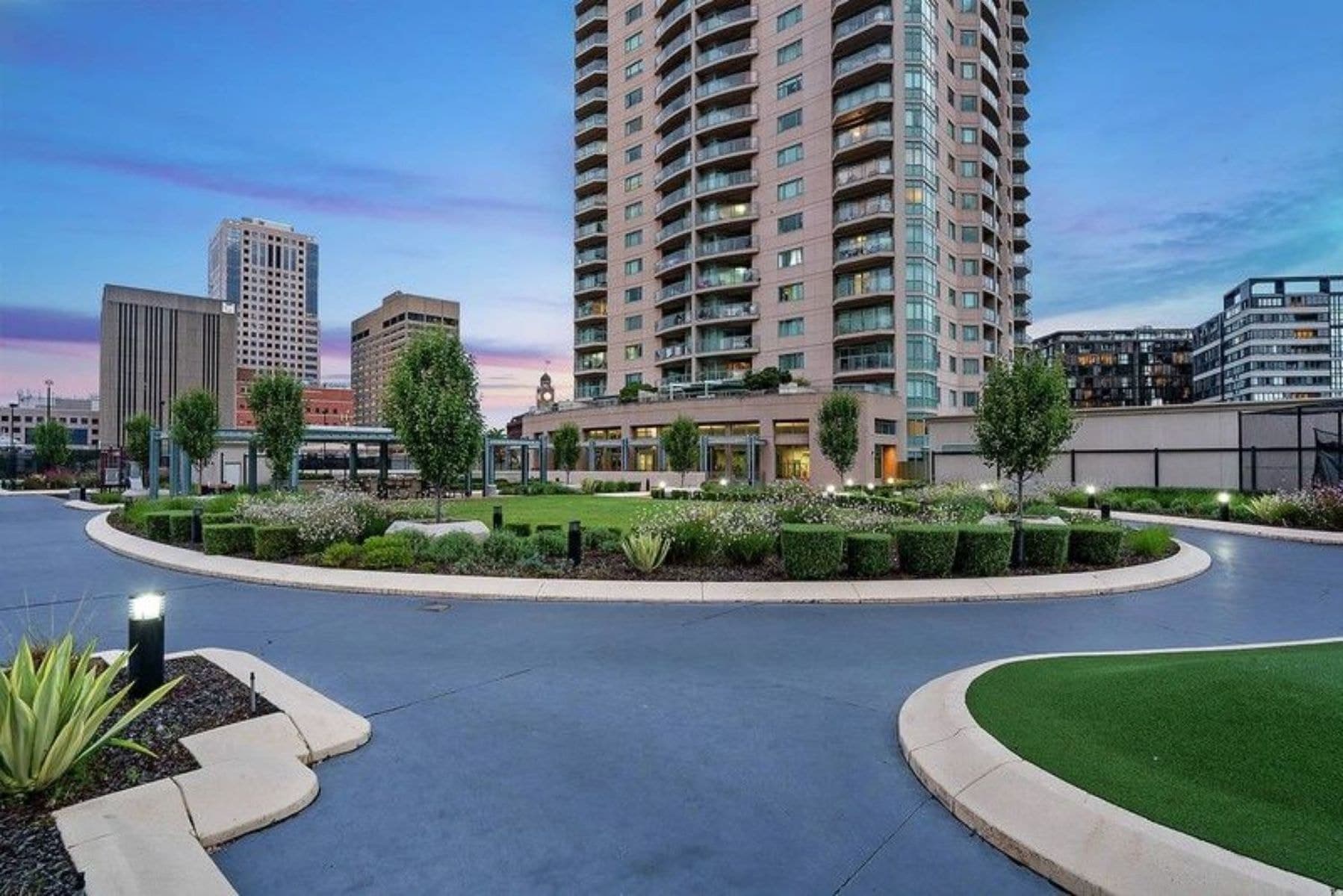 3308/2 Quay Street, Haymarket NSW 2000, Haymarket - Thumbnail 6
