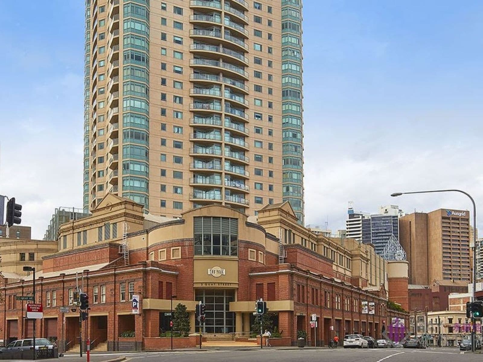 3308/2 Quay Street, Haymarket NSW 2000, Haymarket - Thumbnail 8