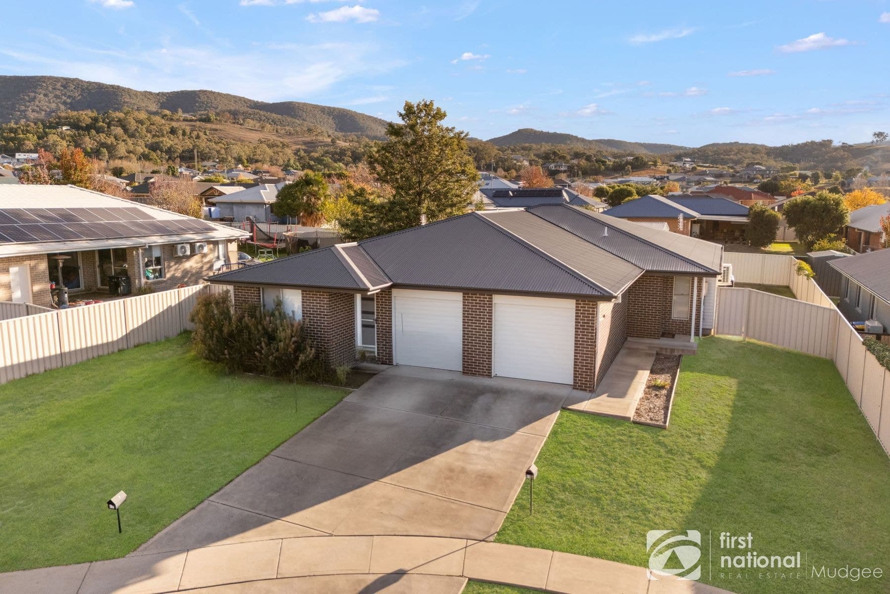 17 - 17A Charles Lester Place, Mudgee NSW 2850, Mudgee - Image 1