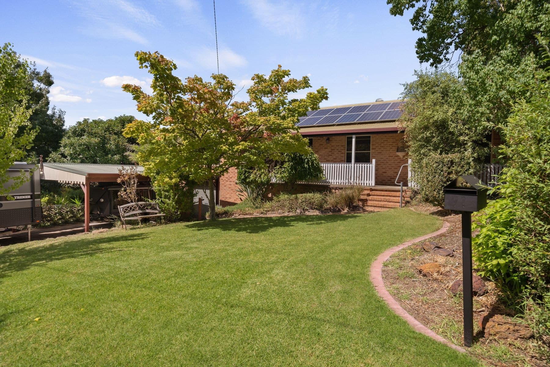 91 Madeira Road, Mudgee NSW 2850, Mudgee - Image 1