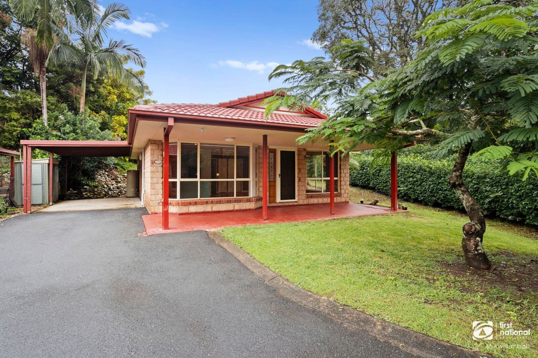 1/1 Castle Field Drive, Murwillumbah NSW 2484, Murwillumbah - Image 1