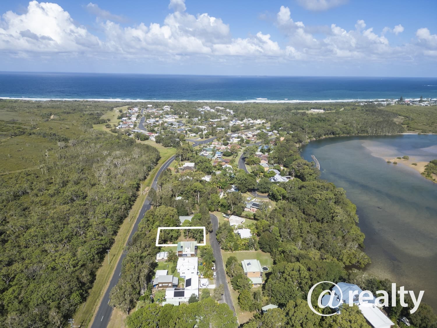 4 Little River Close, Wooli, NSW 2462, Wooli - Image 1