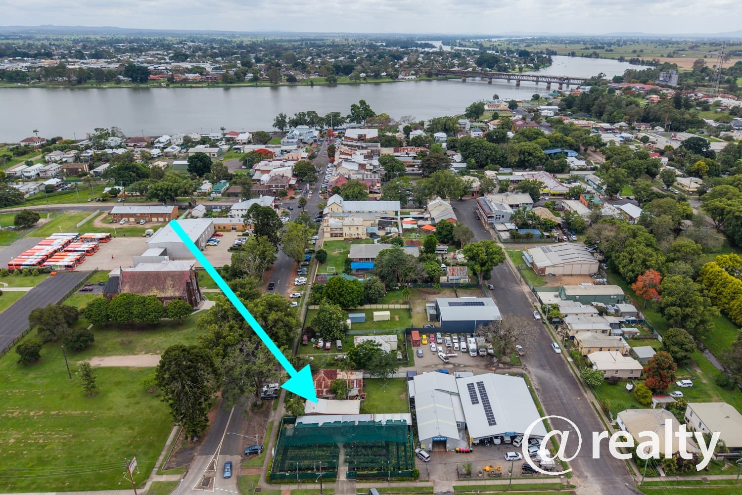 South Grafton NSW 2460, South Grafton - Thumbnail 3