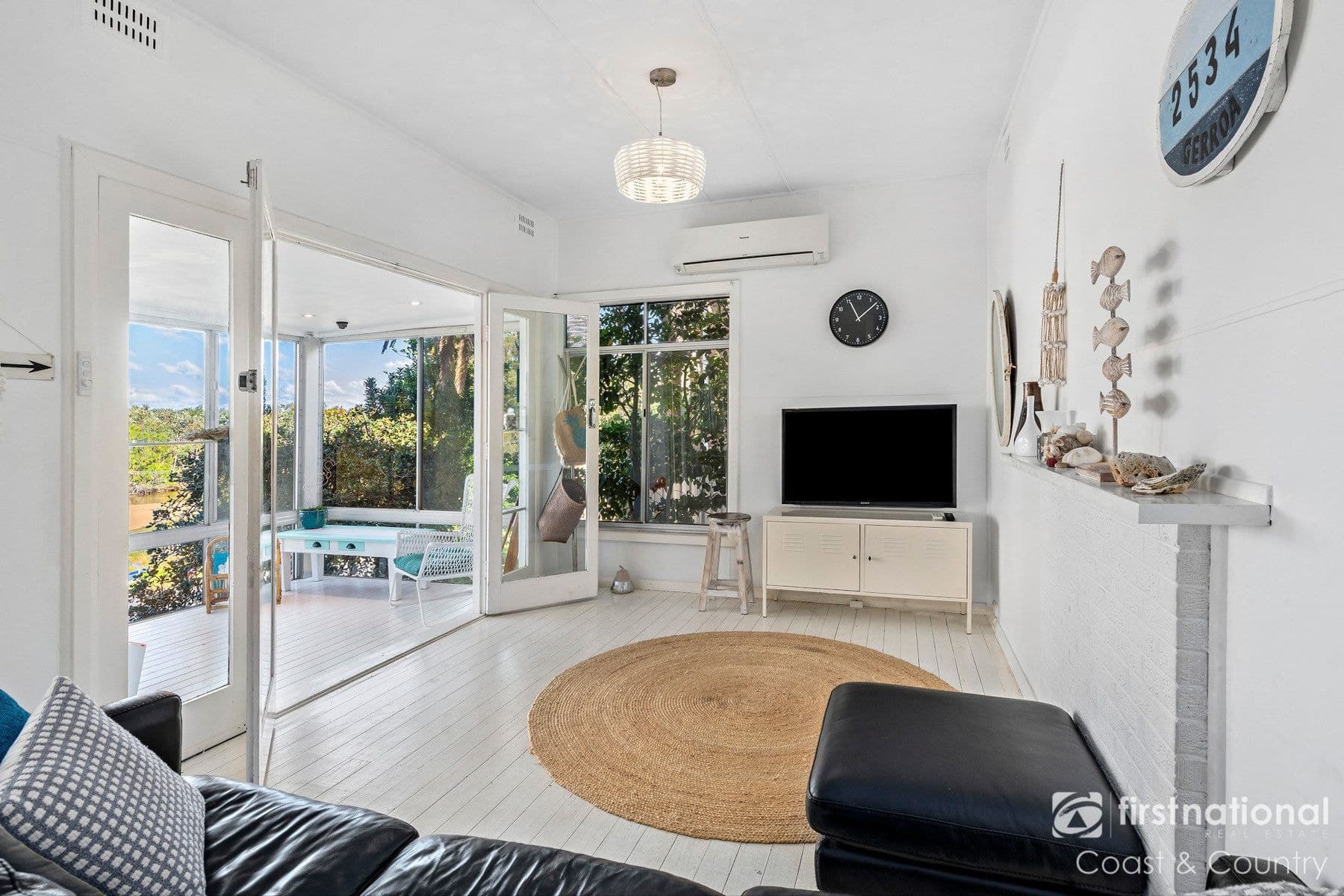 25 Riverleigh Avenue, Gerroa NSW 2534, Gerroa - Image 1