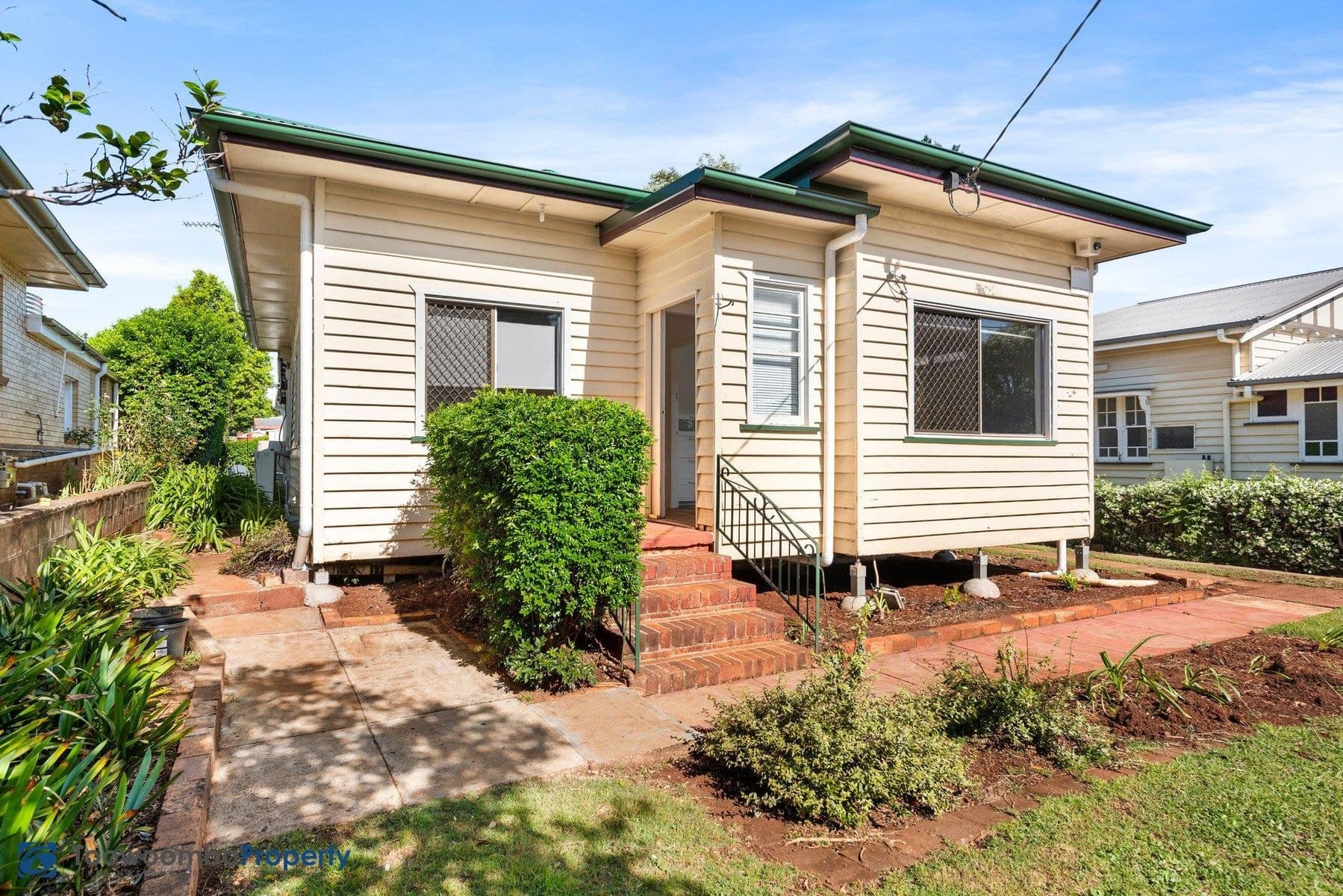 126 Stuart Street, Mount Lofty QLD 4350, Mount Lofty - Image 1