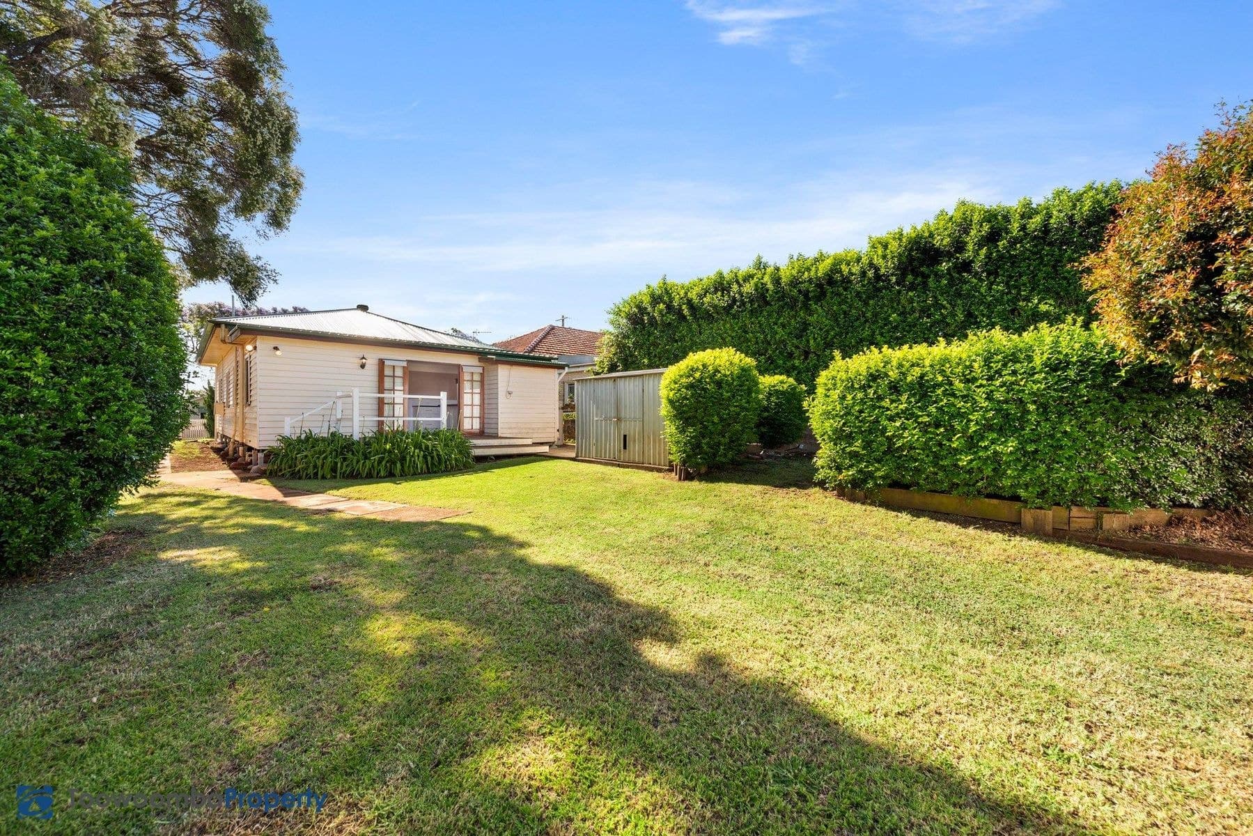 126 Stuart Street, Mount Lofty QLD 4350, Mount Lofty - Thumbnail 8