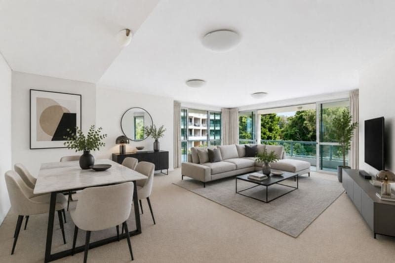 301/93 Brompton Road, Kensington, Kensington - Thumbnail 2