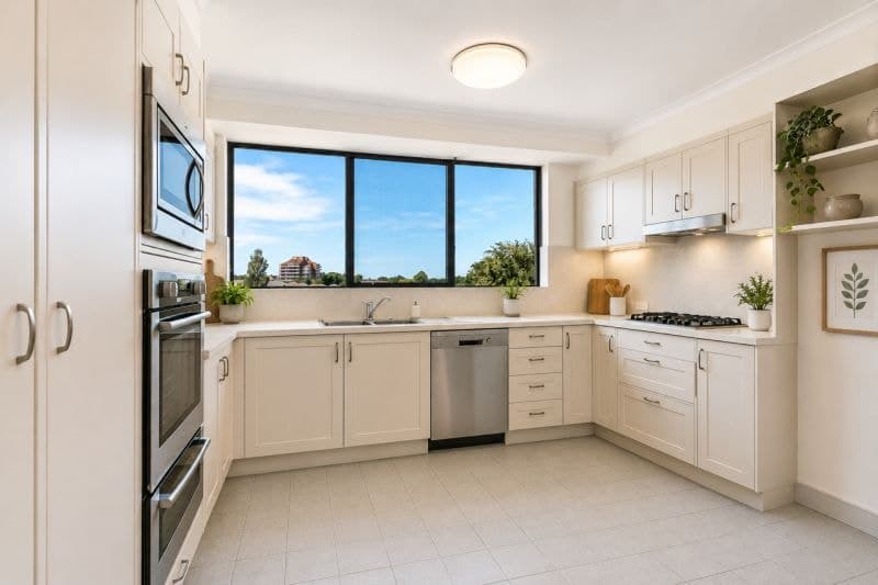 301/93 Brompton Road, Kensington, Kensington - Thumbnail 3