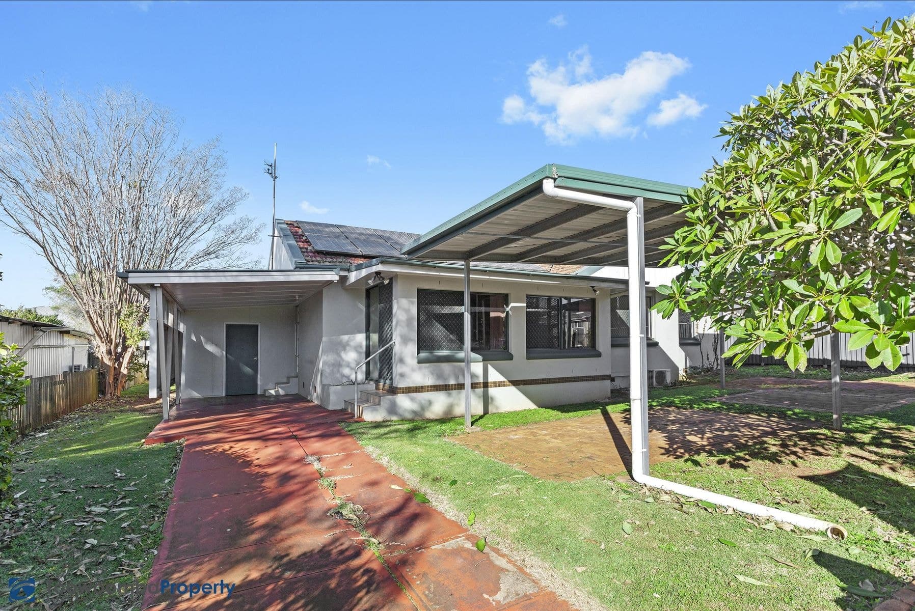 18 Hennessy Street, Harristown QLD 4350, Harristown - Image 1