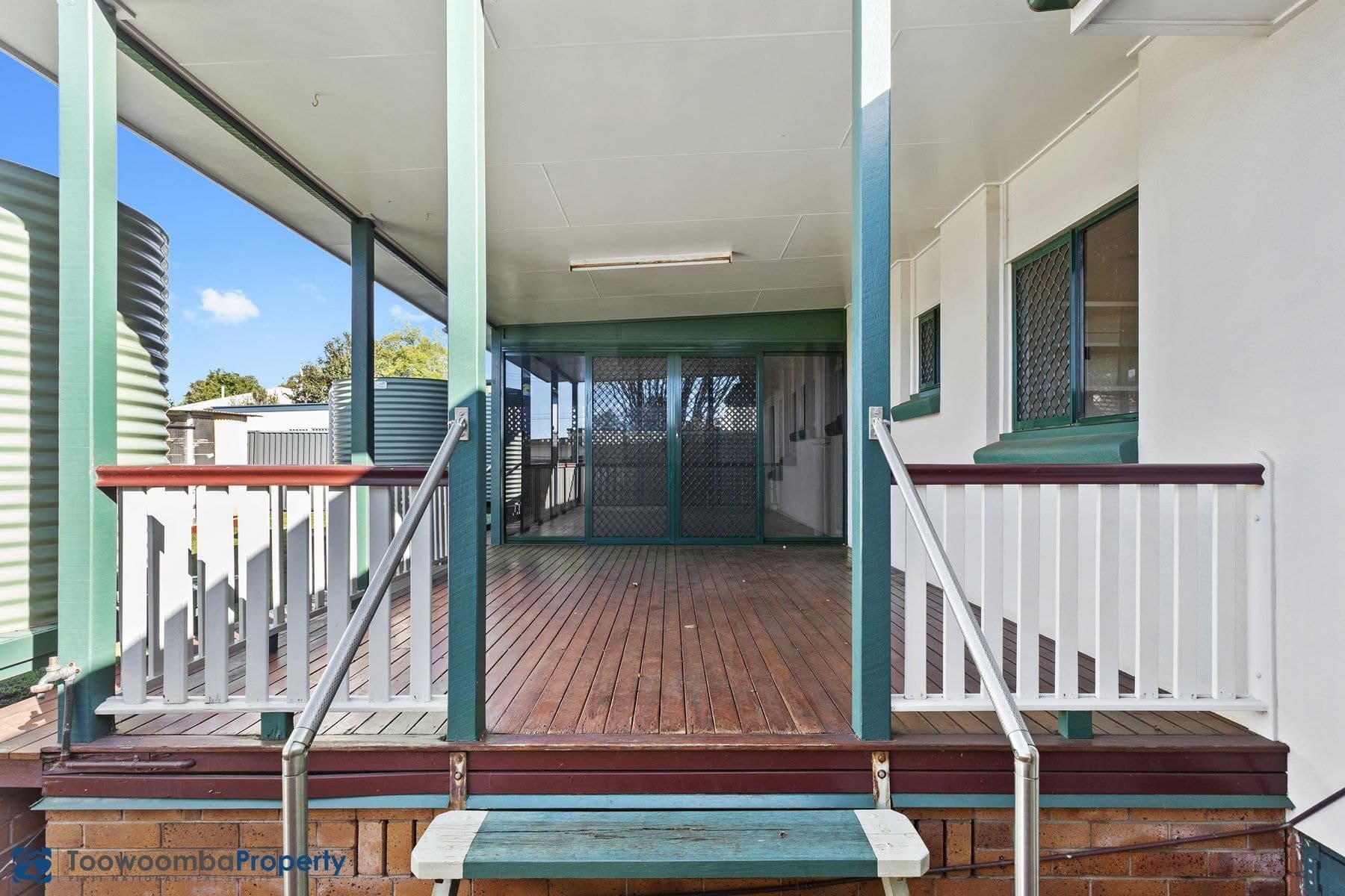 18 Hennessy Street, Harristown QLD 4350, Harristown - Thumbnail 5