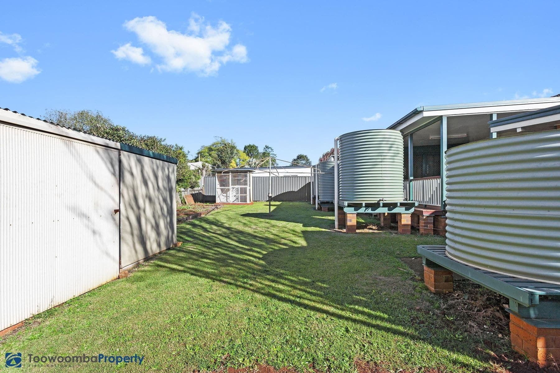 18 Hennessy Street, Harristown QLD 4350, Harristown - Thumbnail 6