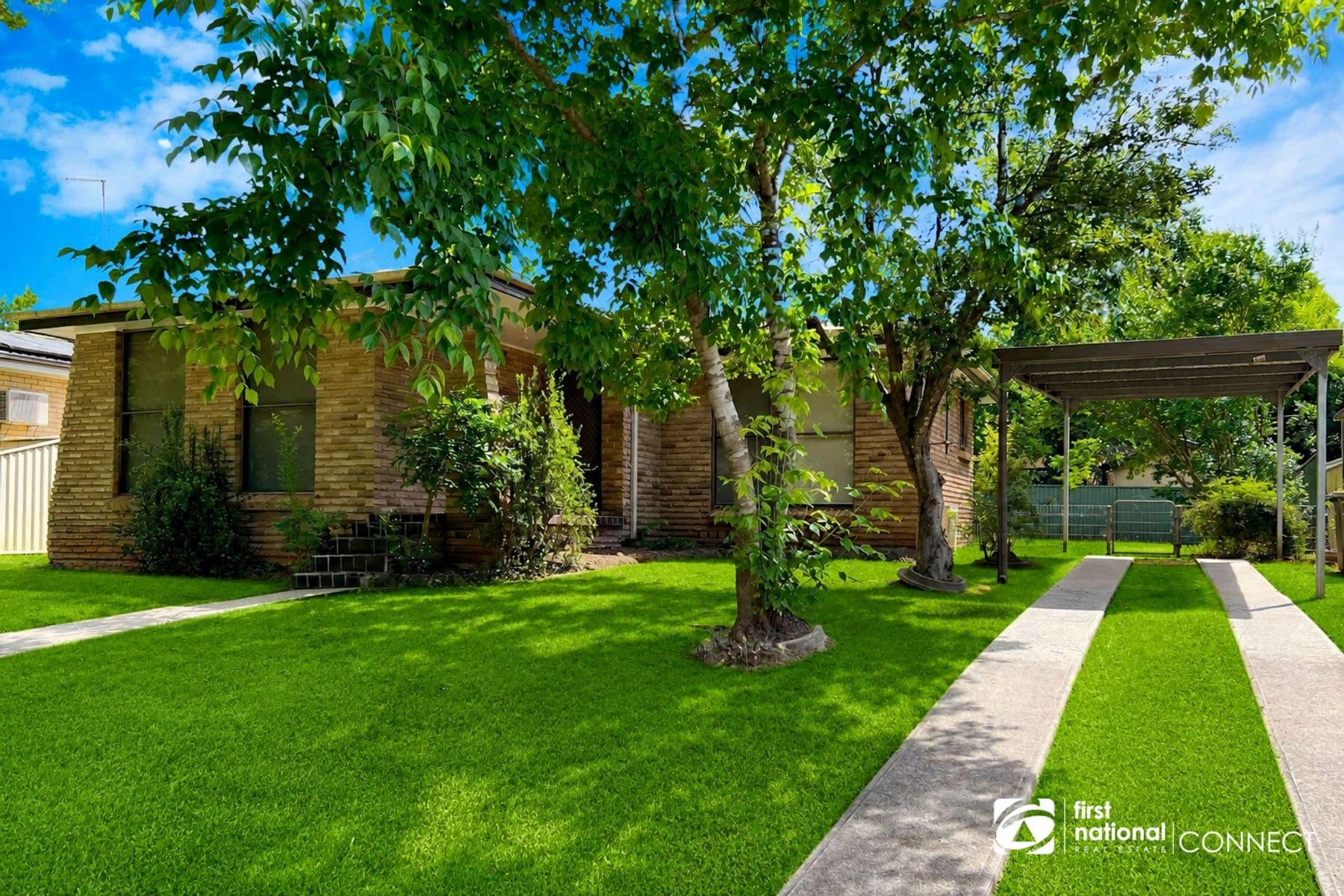 3 Andrew Town Place, Richmond NSW 2753, Richmond - Thumbnail 2