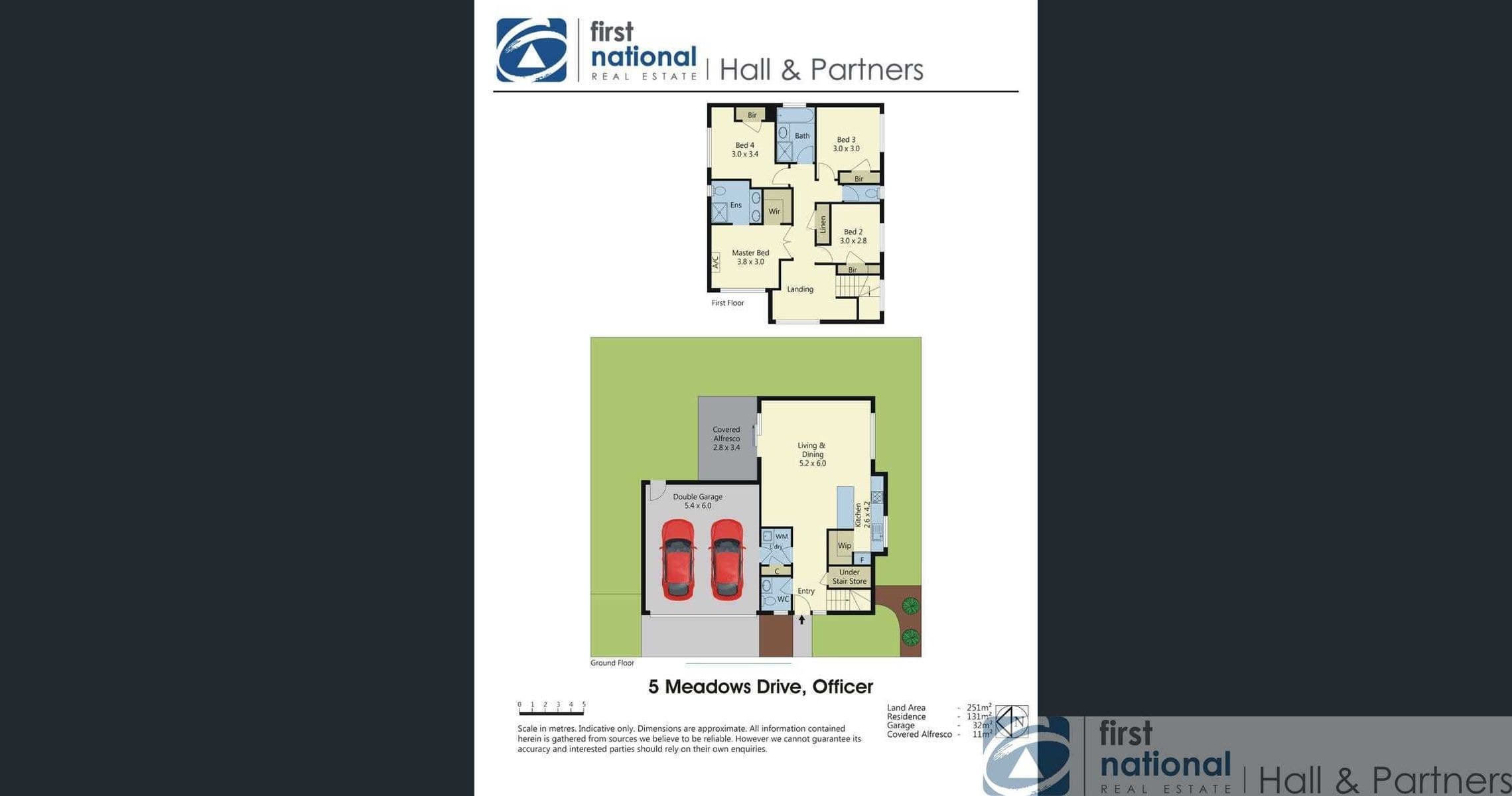 5 Meadows Drive, Officer VIC 3809, Officer - Thumbnail 7