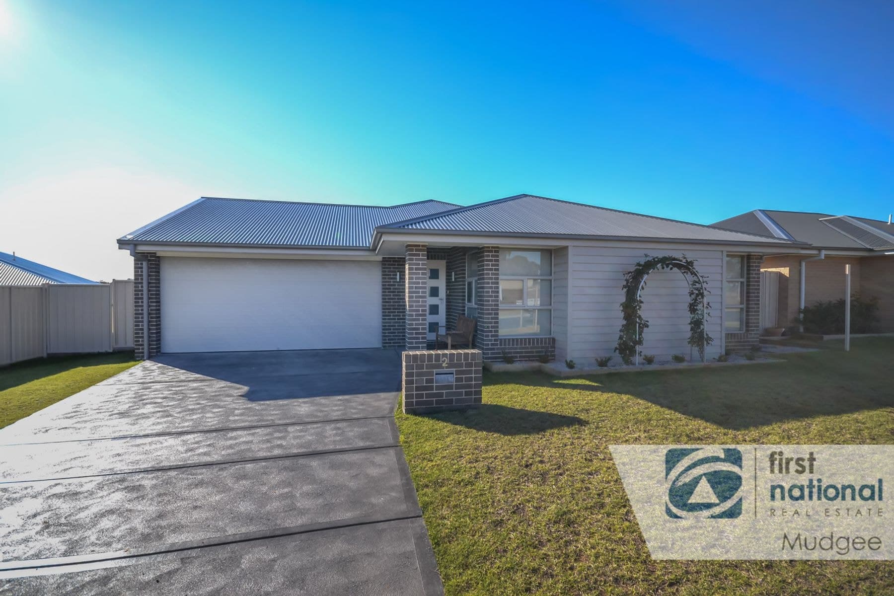2 Alexander Dawson Court, Mudgee NSW 2850, Mudgee - Thumbnail 2