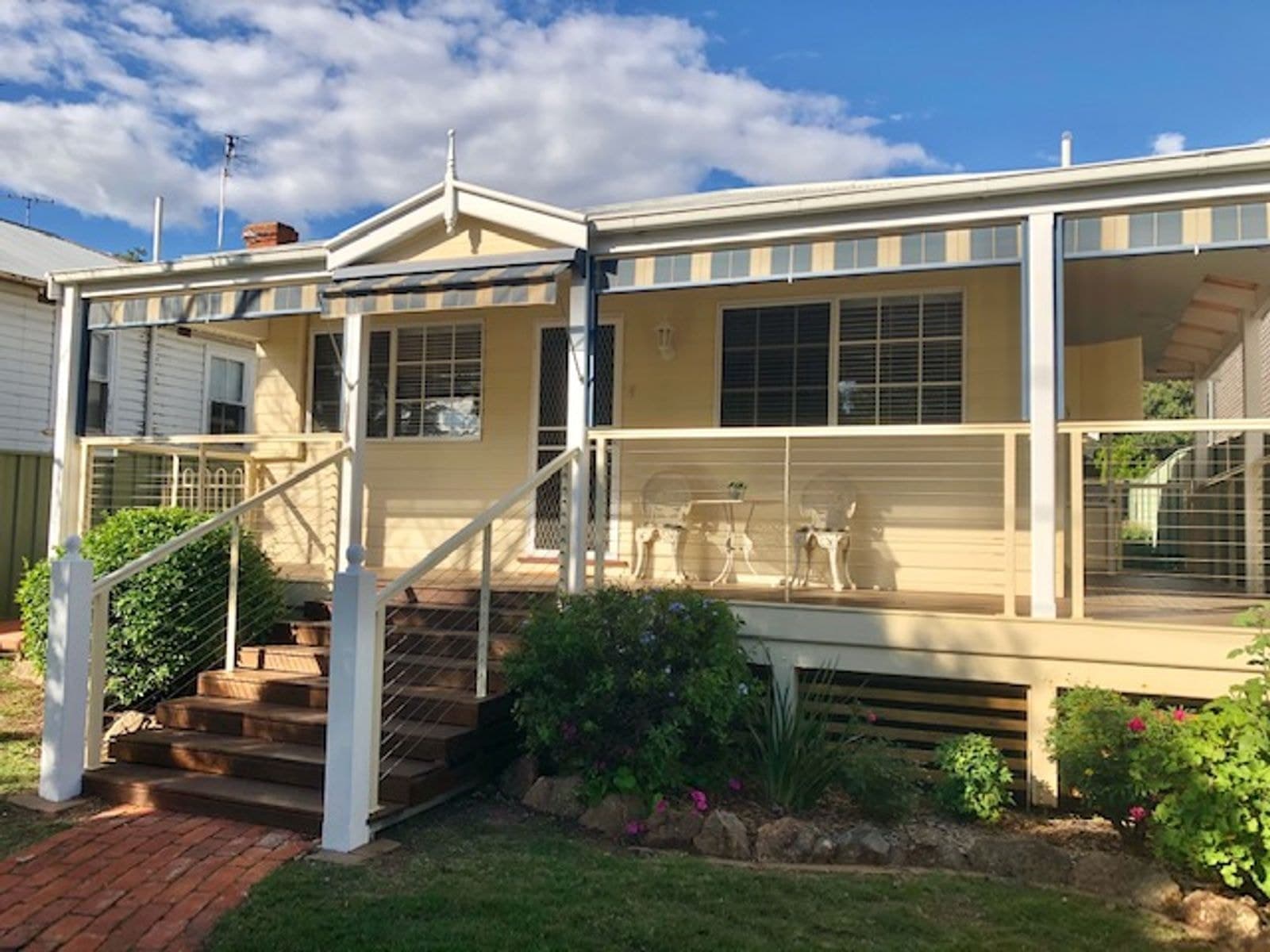 4 Kitchener Street, Tamworth NSW 2340, Tamworth - Image 1