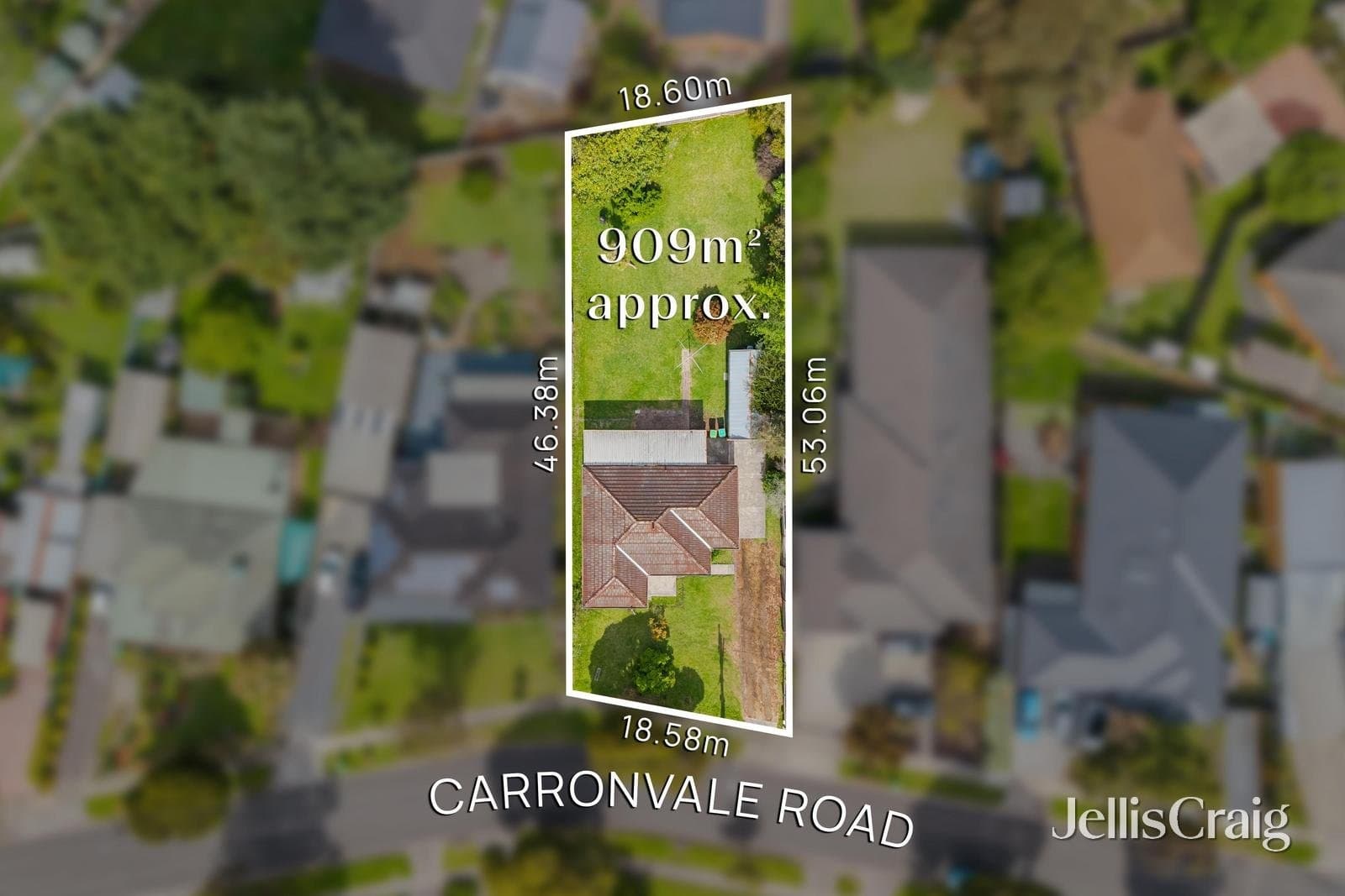 118 Carronvale Road, Mooroolbark, Mooroolbark - Thumbnail 2