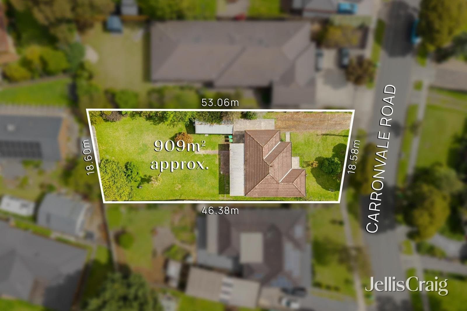 118 Carronvale Road, Mooroolbark, Mooroolbark - Thumbnail 8
