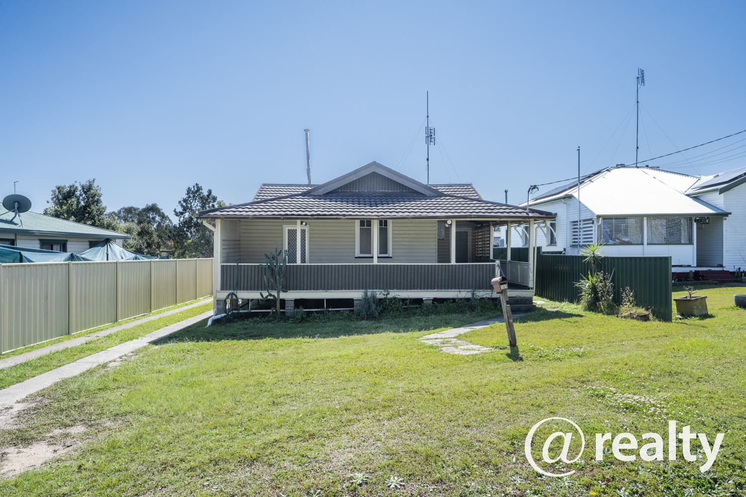 161 Cambridge Street, South Grafton, NSW 2460, South Grafton - Image 1