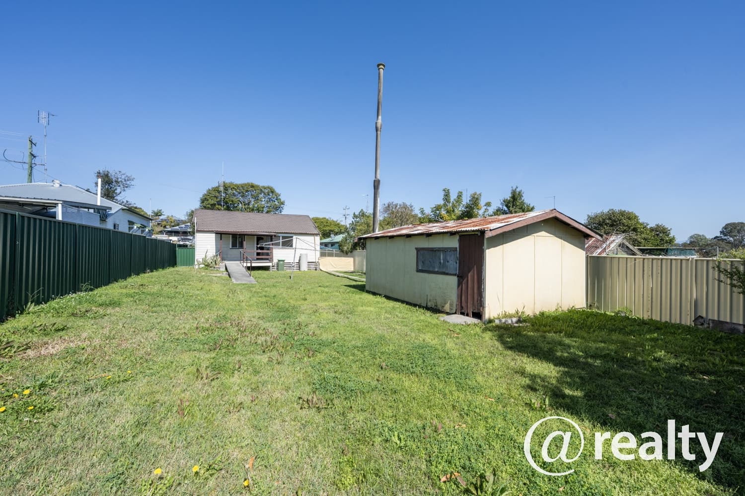 161 Cambridge Street, South Grafton, NSW 2460, South Grafton - Thumbnail 3