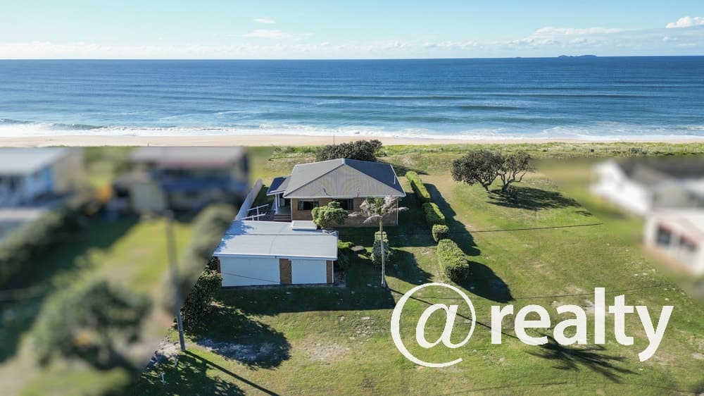 14 South Terrace, Wooli, NSW 2462, Wooli - Image 1