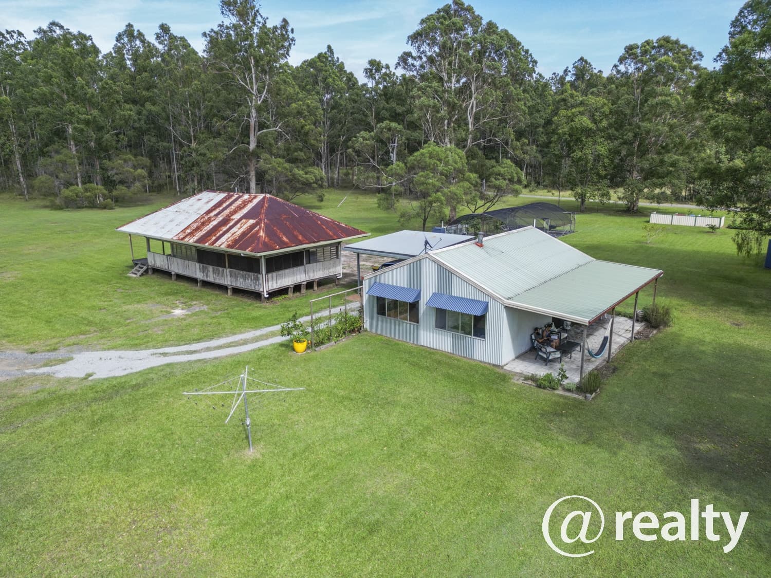 71 Sunnyside Road, Pillar Valley, NSW 2462, Pillar Valley - Image 1