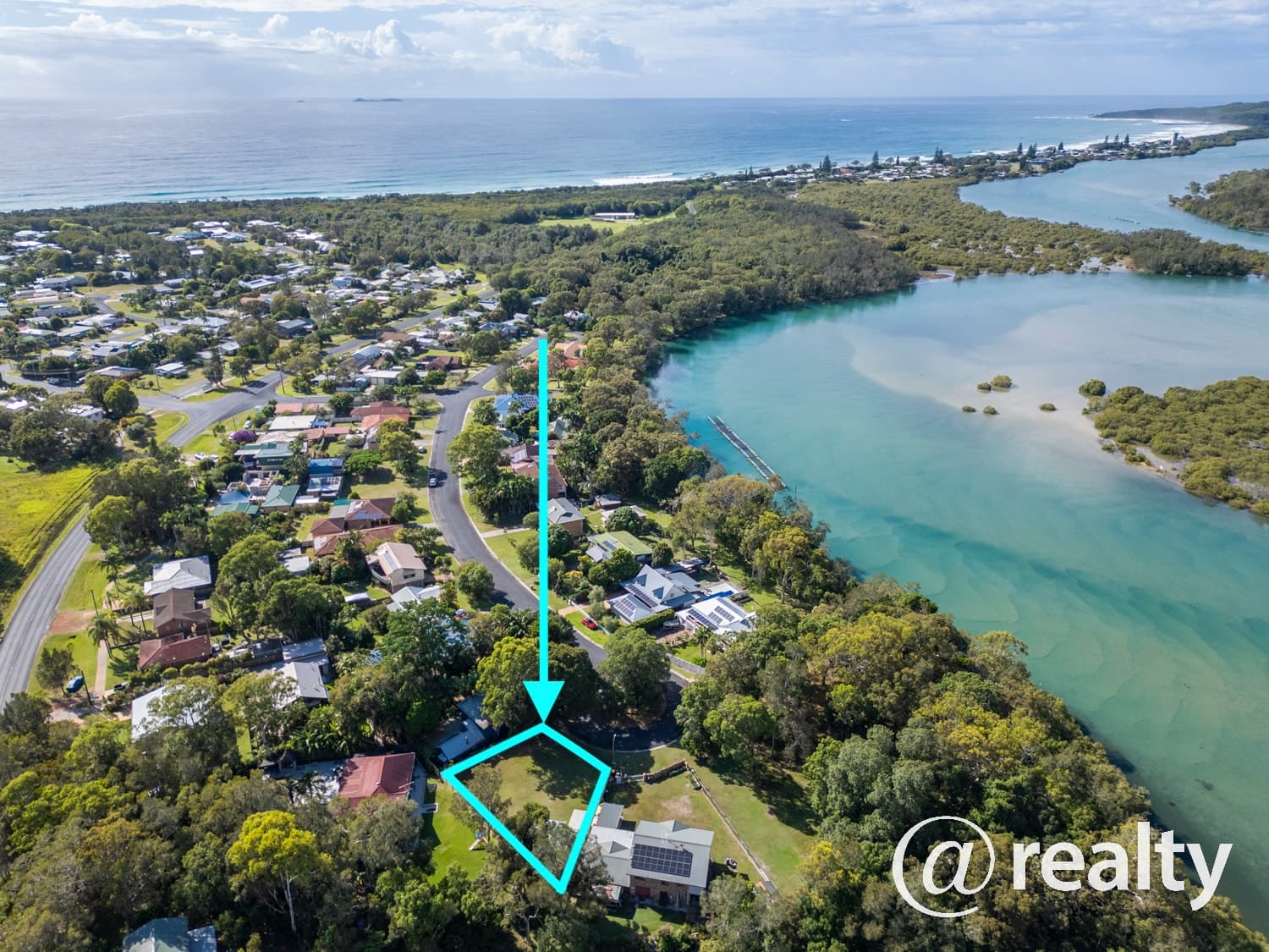 19 Olen Close, Wooli, NSW 2462, Wooli - Image 1