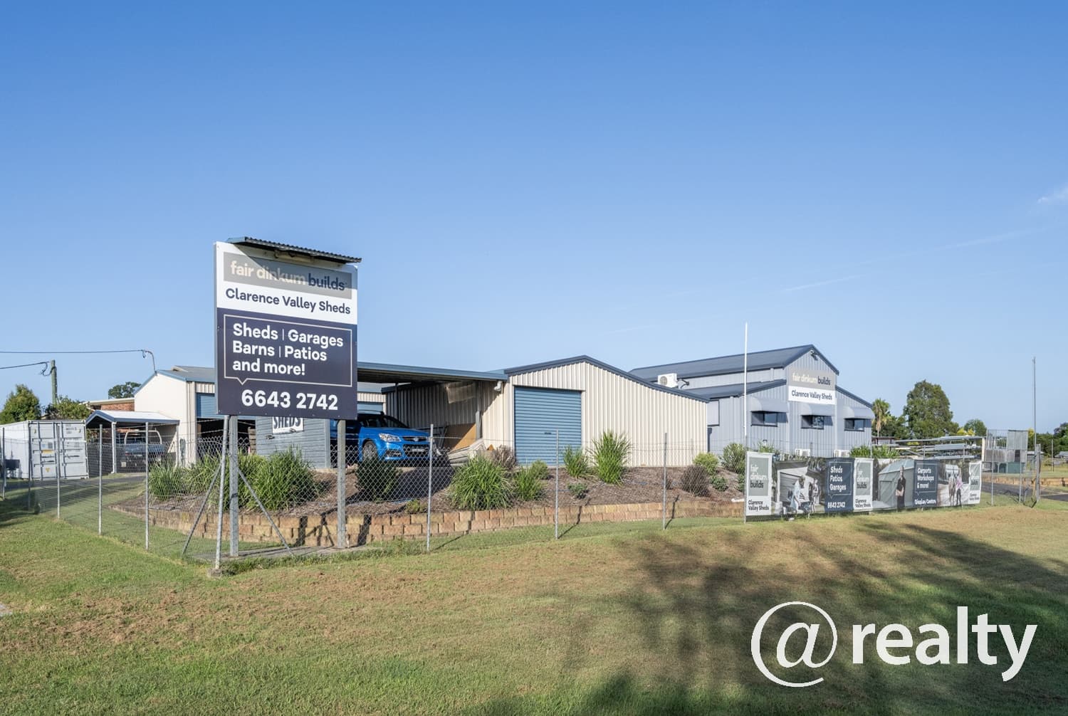 6 Federation Street, South Grafton, NSW 2460, South Grafton - Image 1