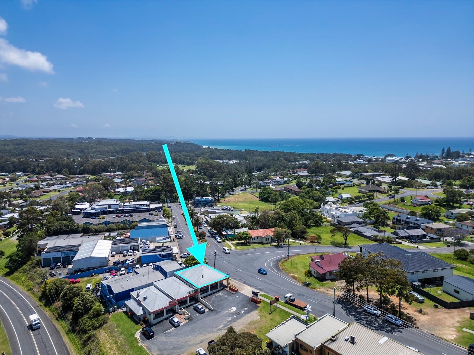 Woolgoolga NSW 2456, Woolgoolga - Image 1