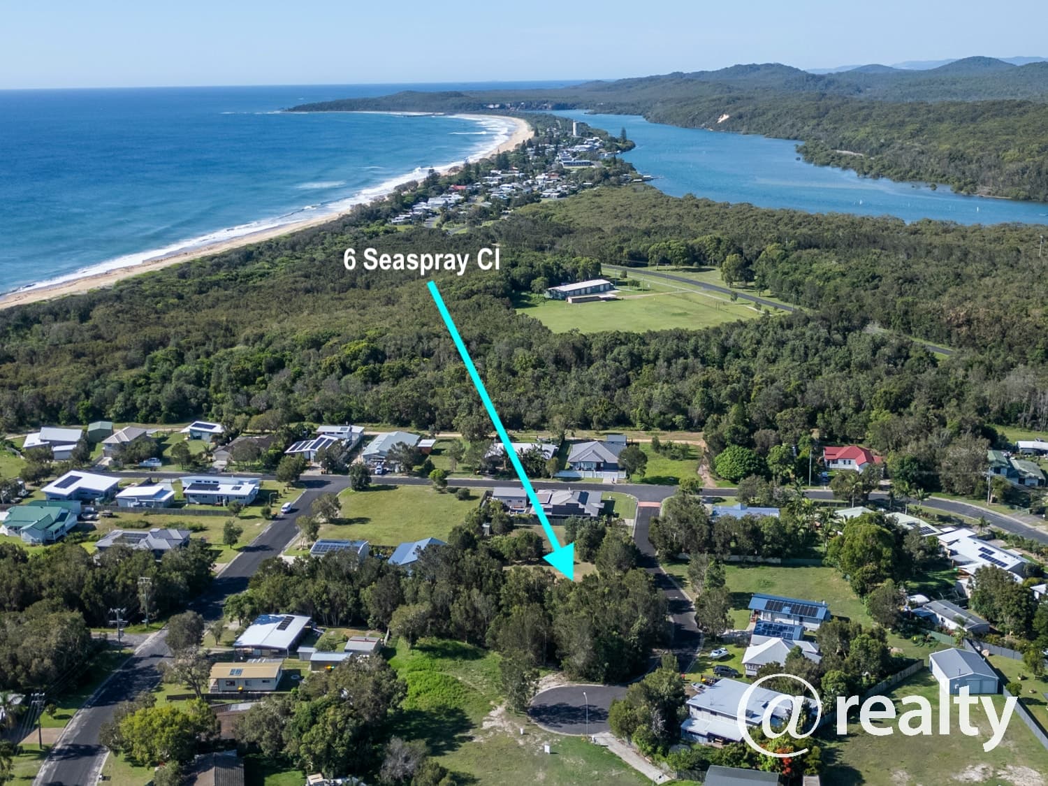 6 Seaspray Close, Wooli, NSW 2462, Wooli - Thumbnail 5