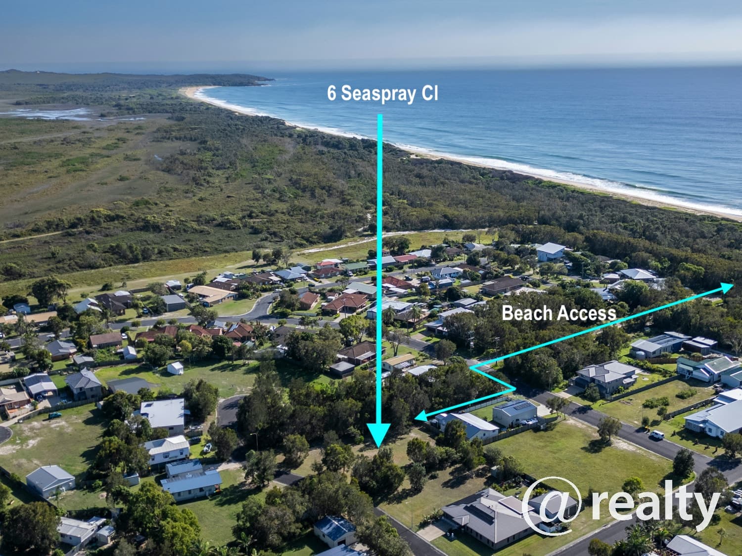 6 Seaspray Close, Wooli, NSW 2462, Wooli - Thumbnail 6