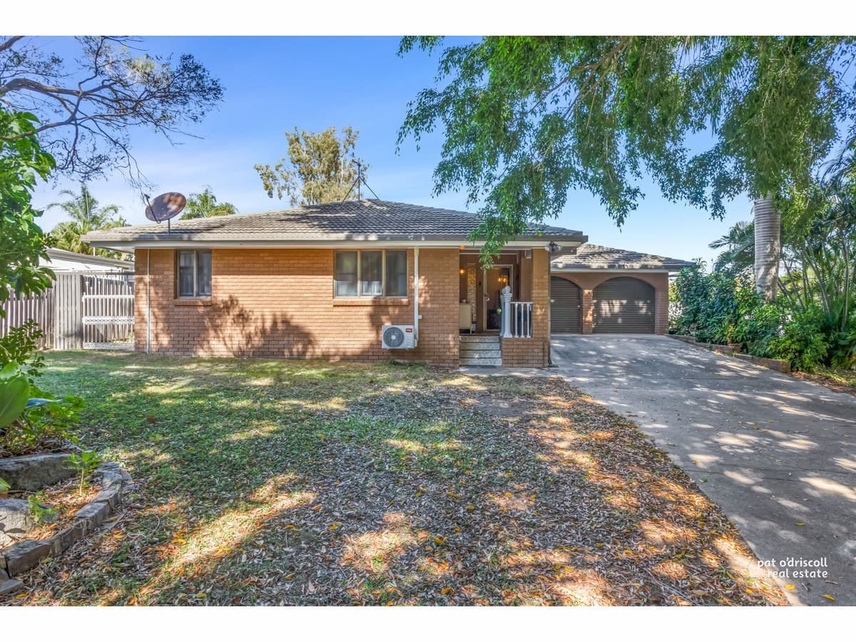80 Burnett Street, Berserker QLD, Berserker - Image 1